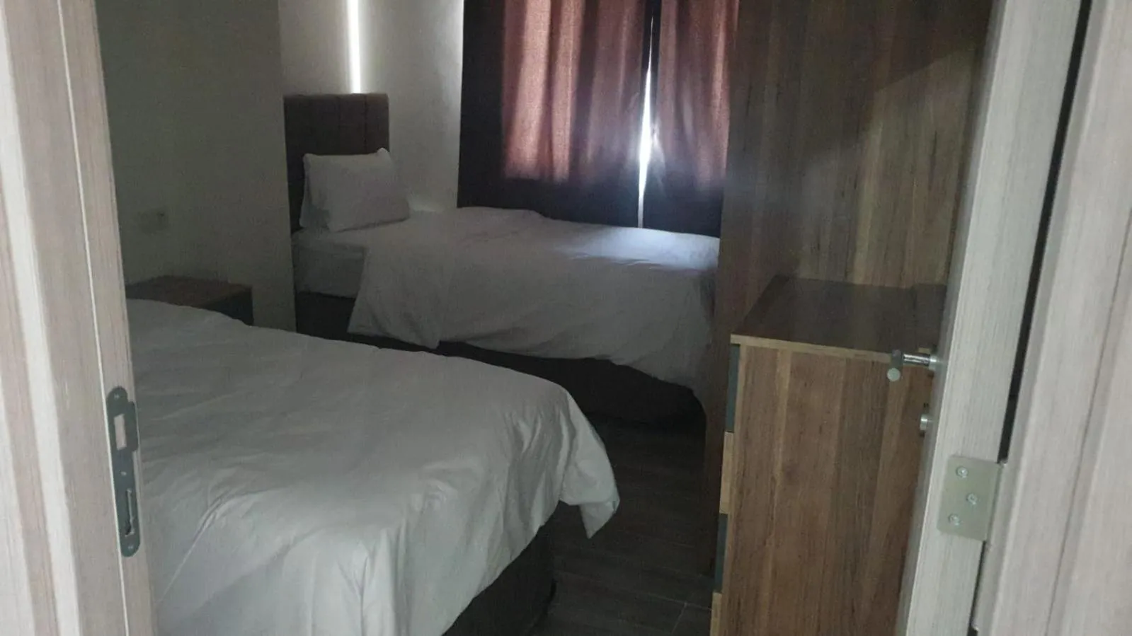 NOOR FAMILY APARTMENTS