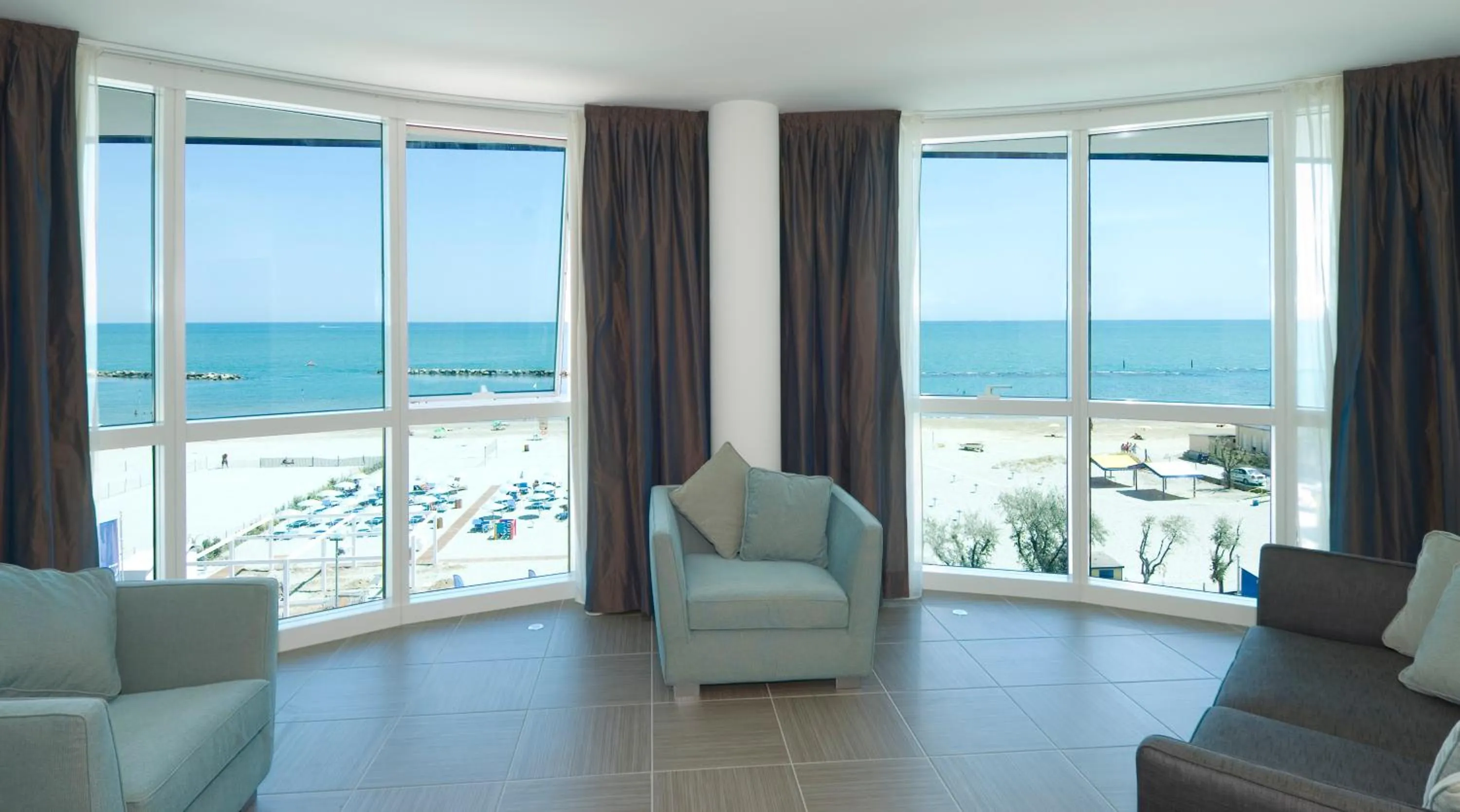 View (from property/room) in Blu Suite Resort