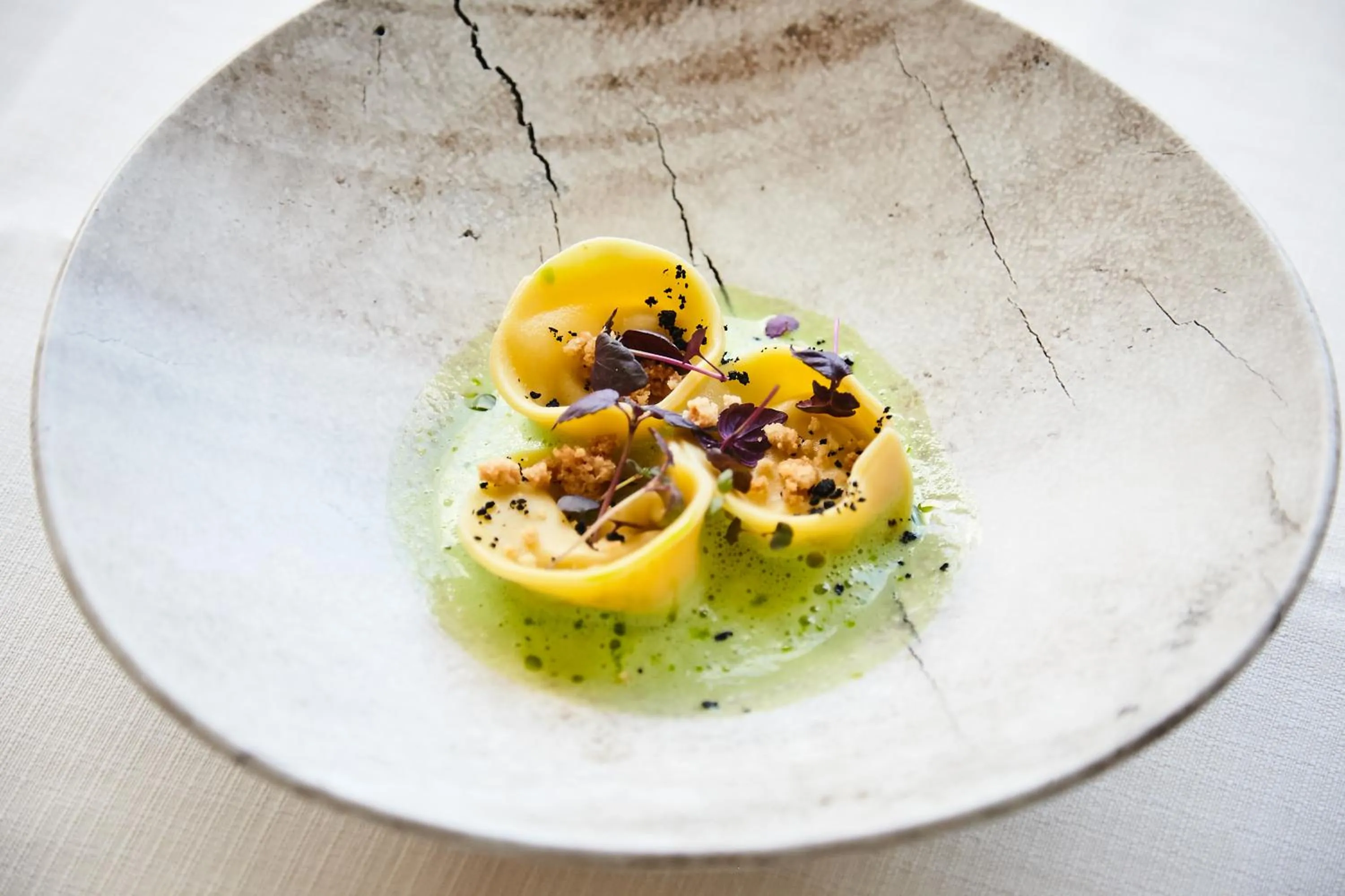 Food in Wohlfühlhotel Mei Auszeit