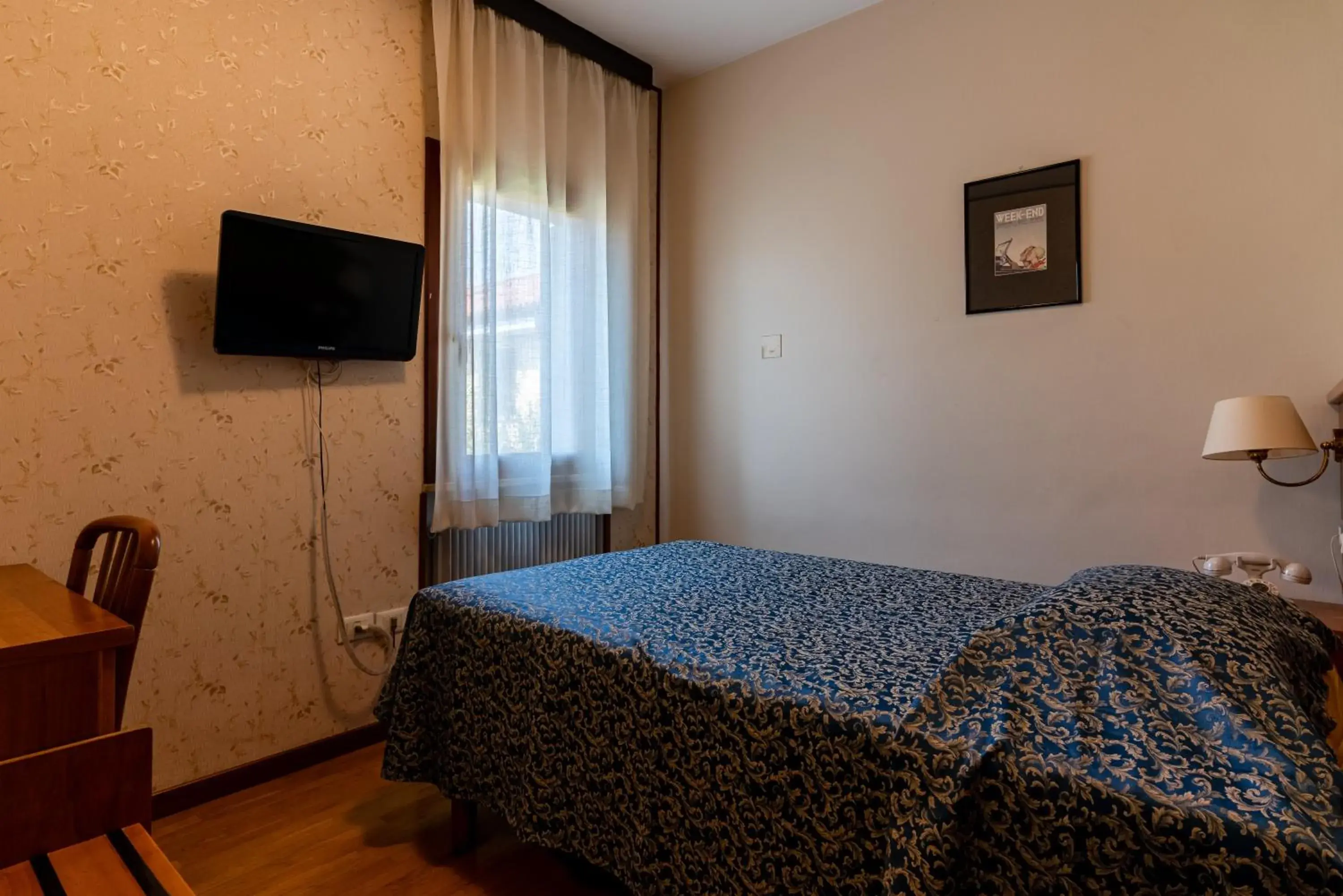 Single Room in Locanda Da Renzo Single Room in Locanda Da Renzo