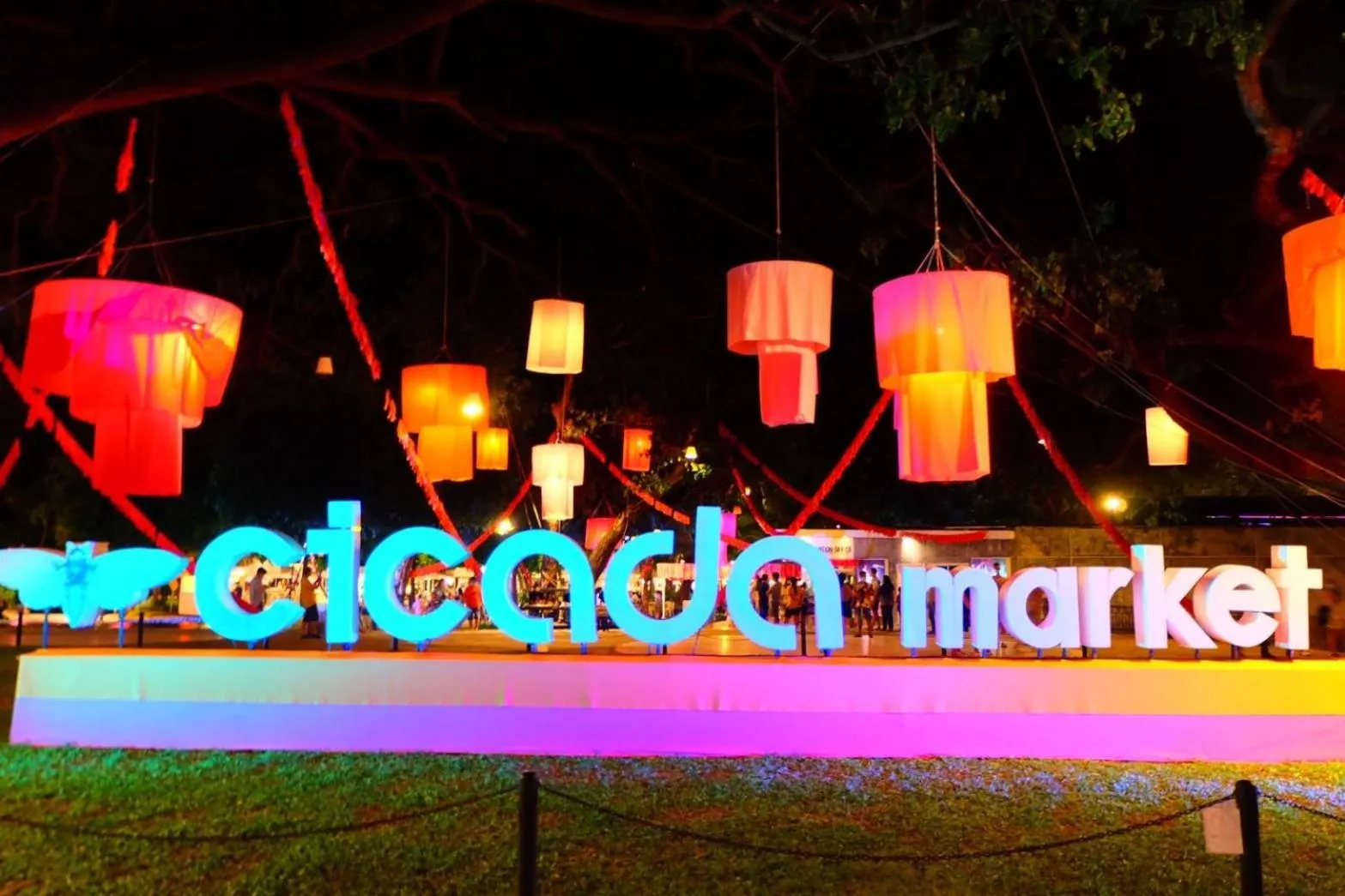 Lollipop Lahabana Huahin