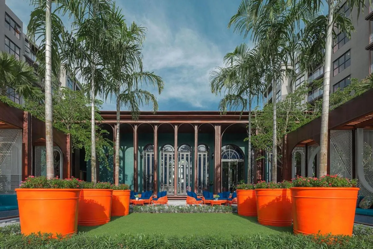 Lollipop Lahabana Huahin