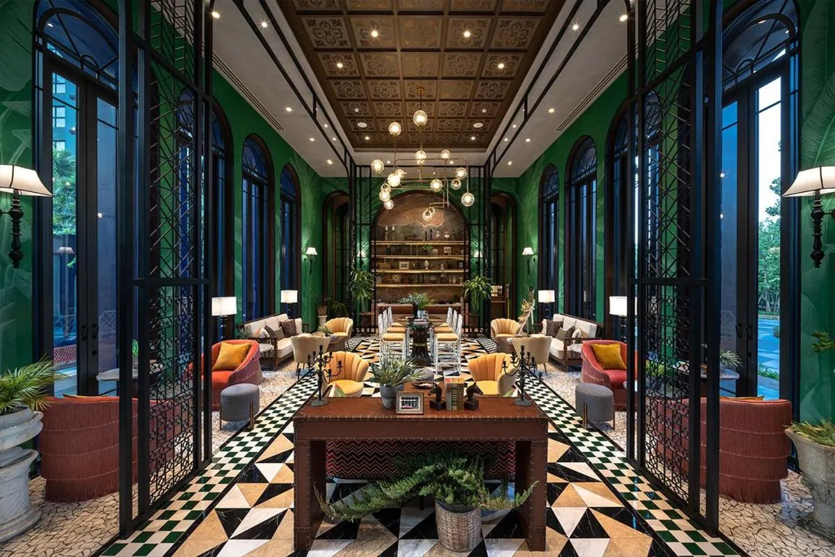 Lollipop Lahabana Huahin