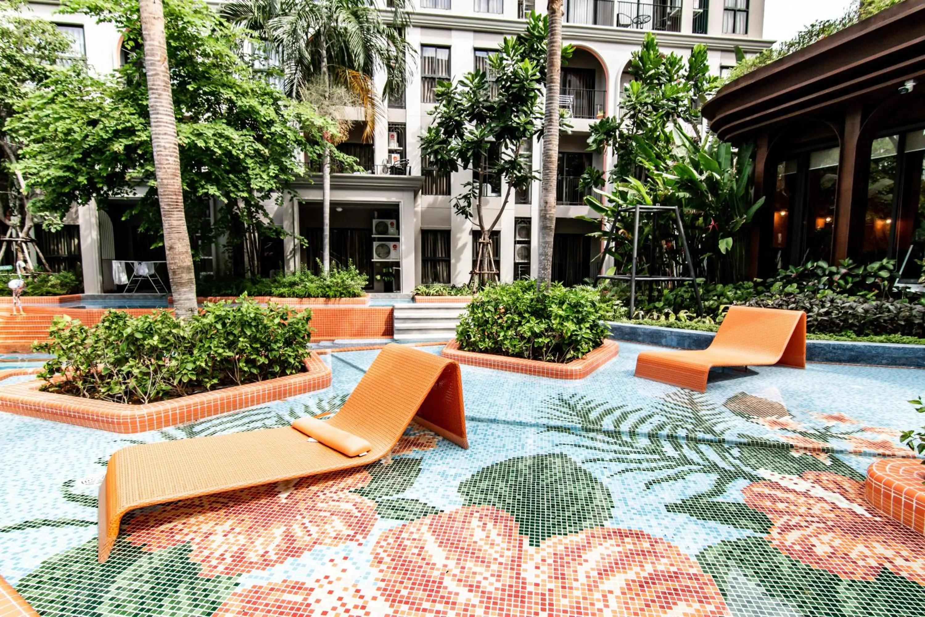 Lollipop Lahabana Huahin