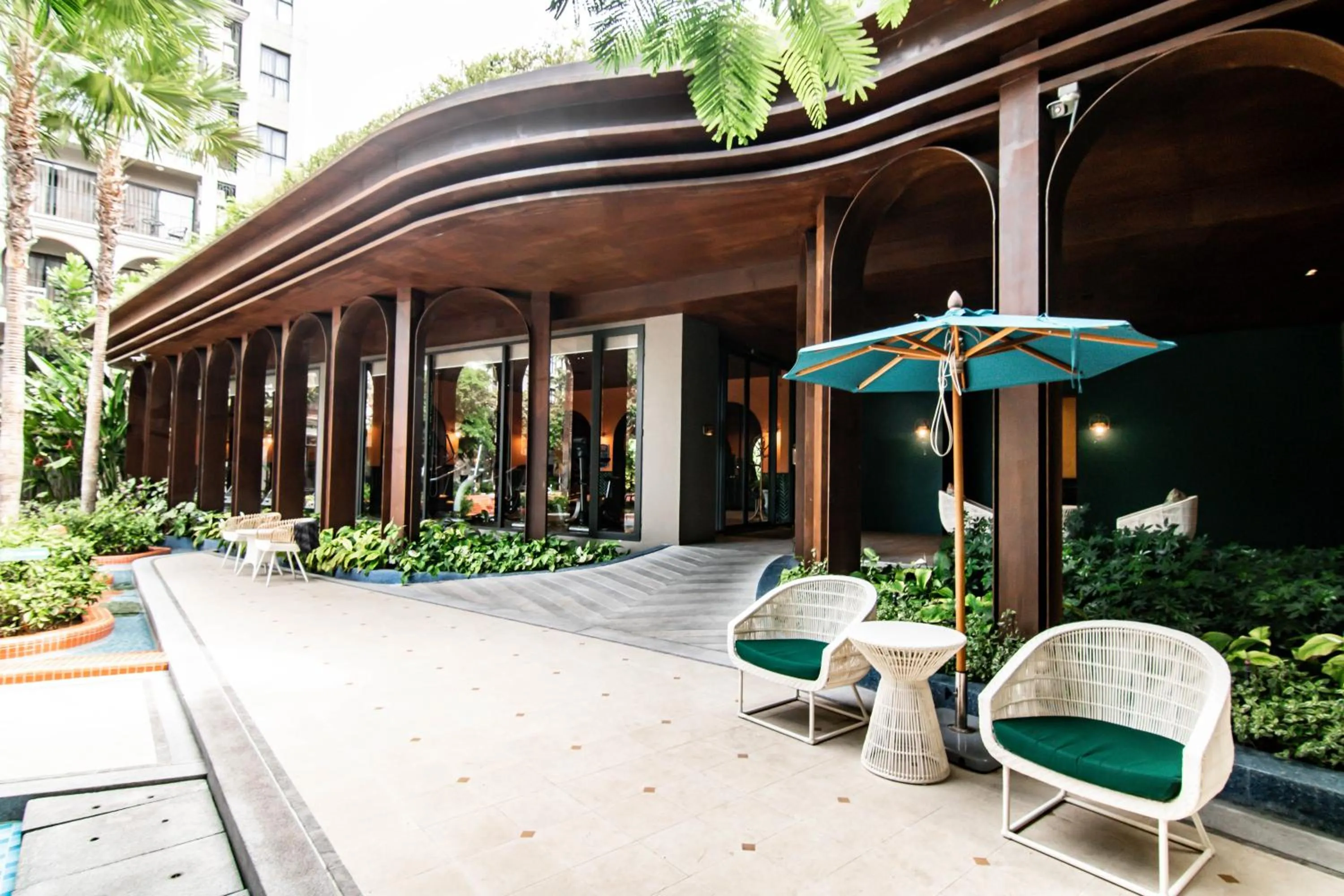 Lollipop Lahabana Huahin