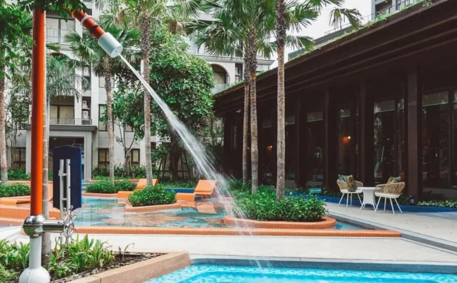 Lollipop Lahabana Huahin