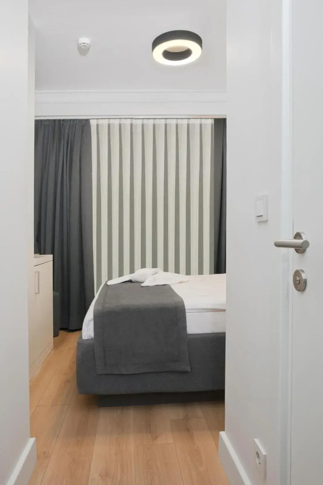 Bedroom, Bed in Silvana Hotel Bedroom, Bed in Silvana Hotel