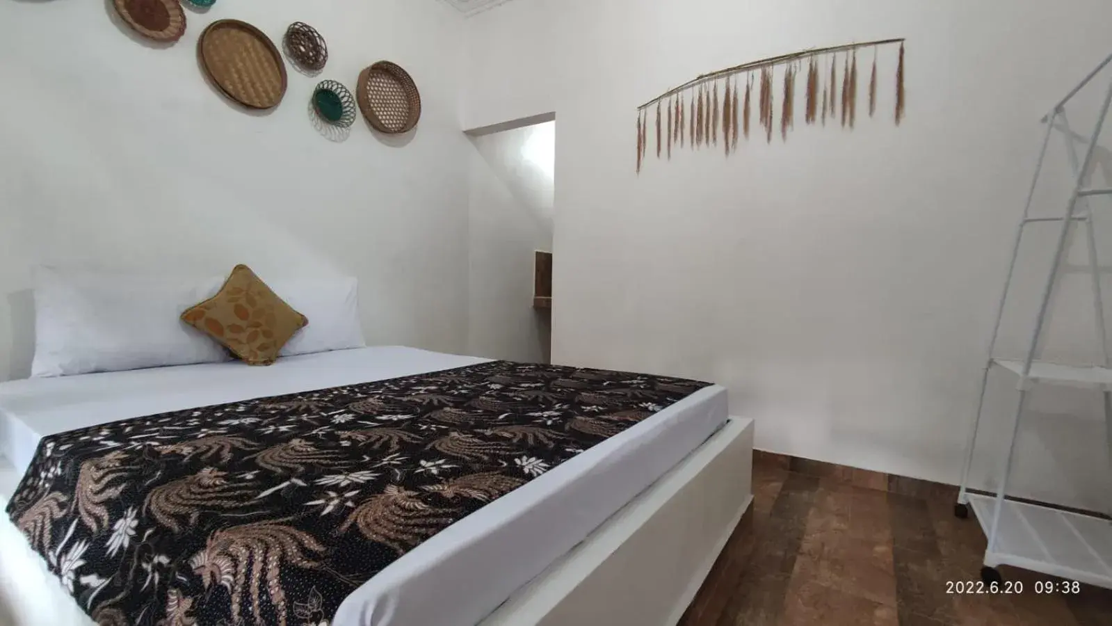 Salty Sea Guesthouse Salty Sea Guesthouse