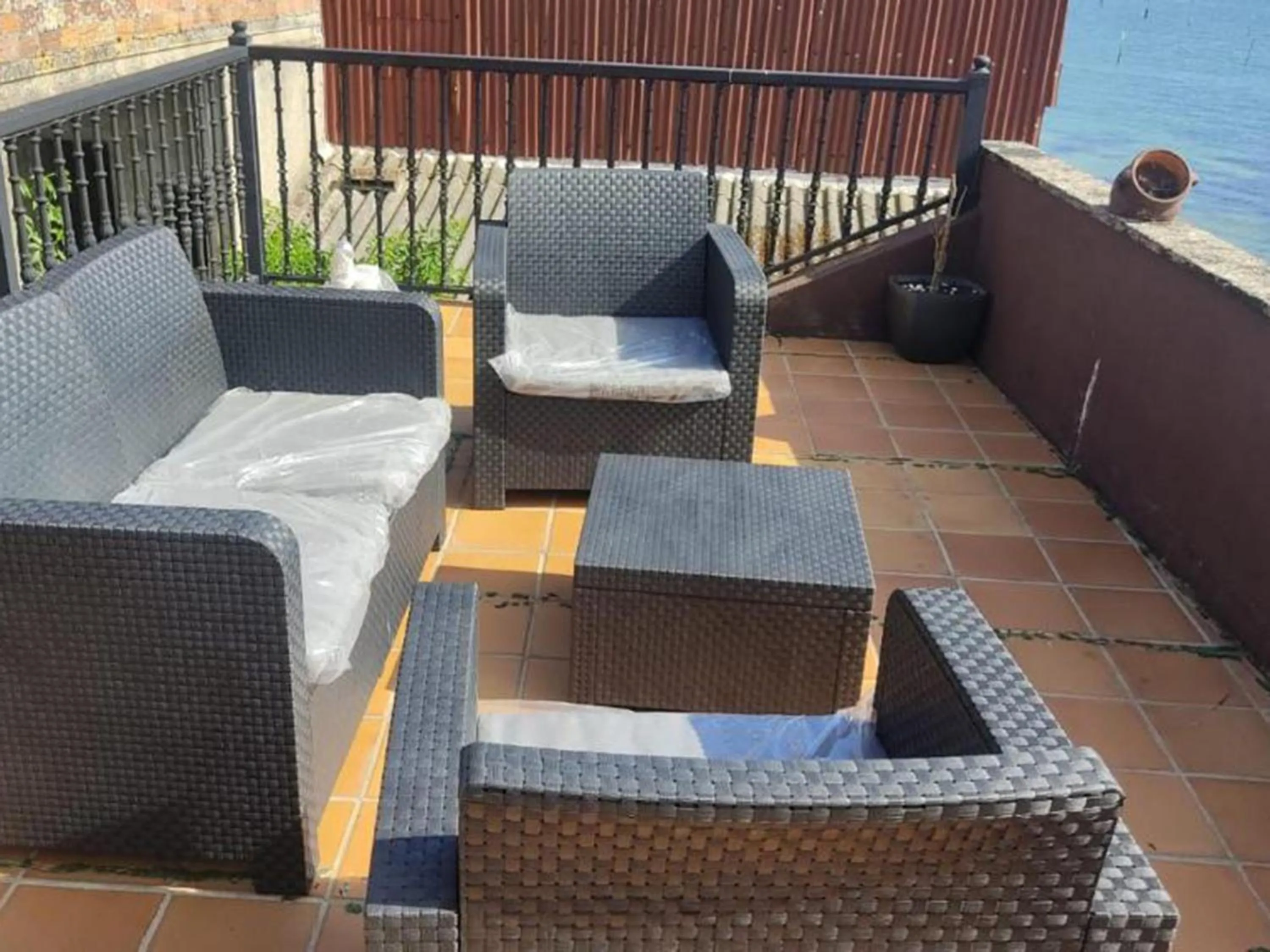 Casa O Curruncho 3000