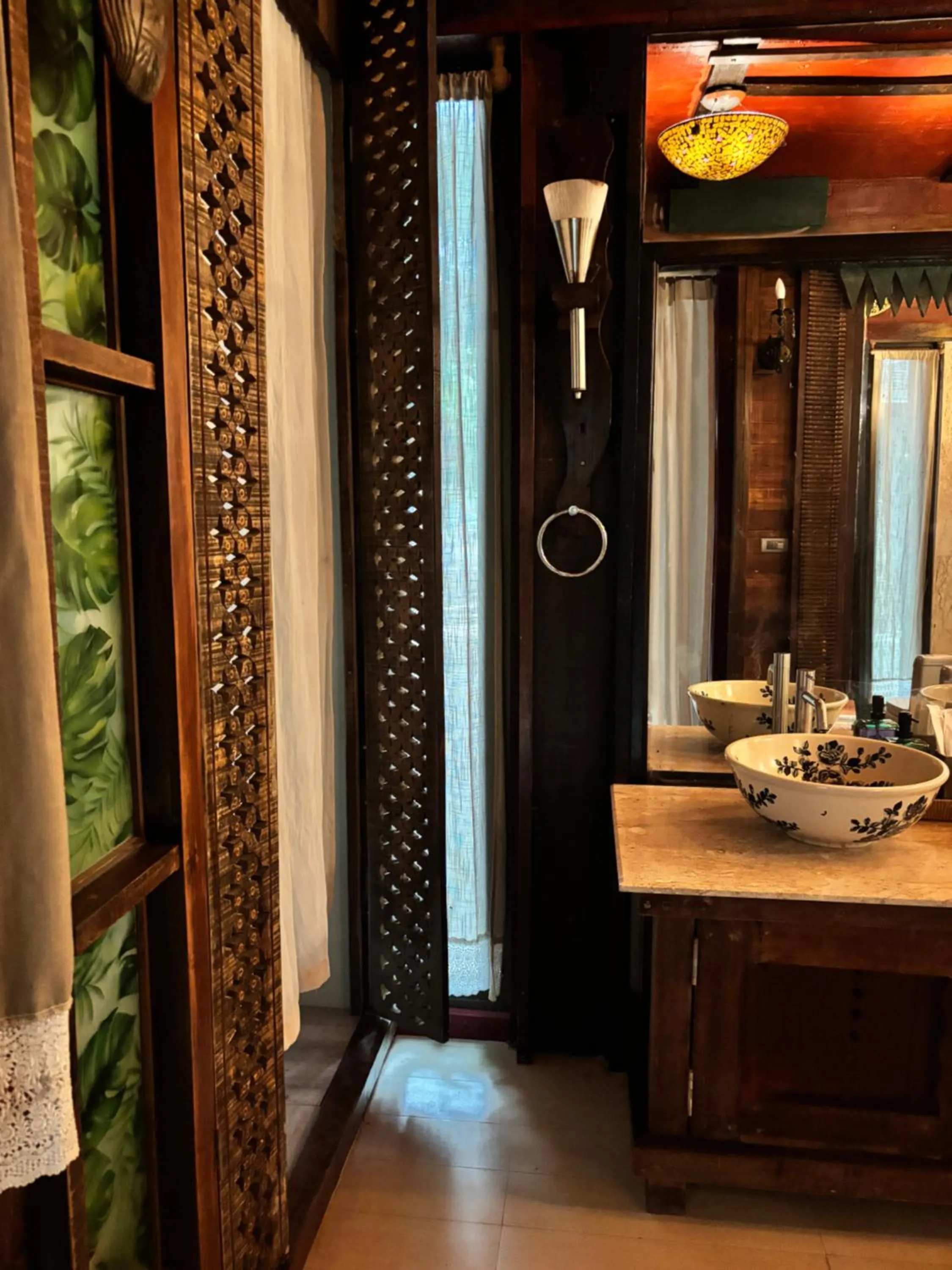 Toilet in K2 Xanadu Pool Villa