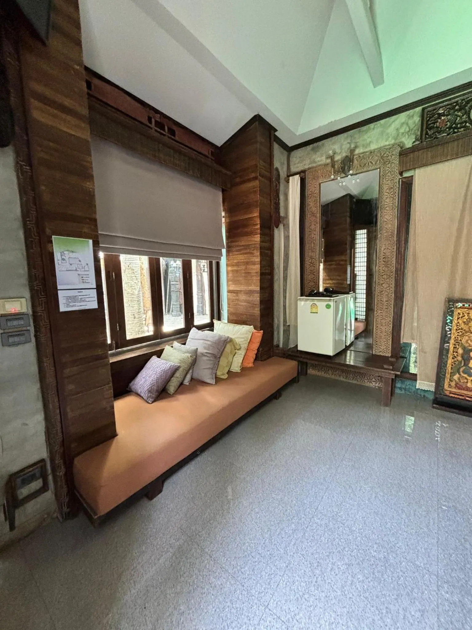 Bedroom, Bed in K2 Xanadu Pool Villa