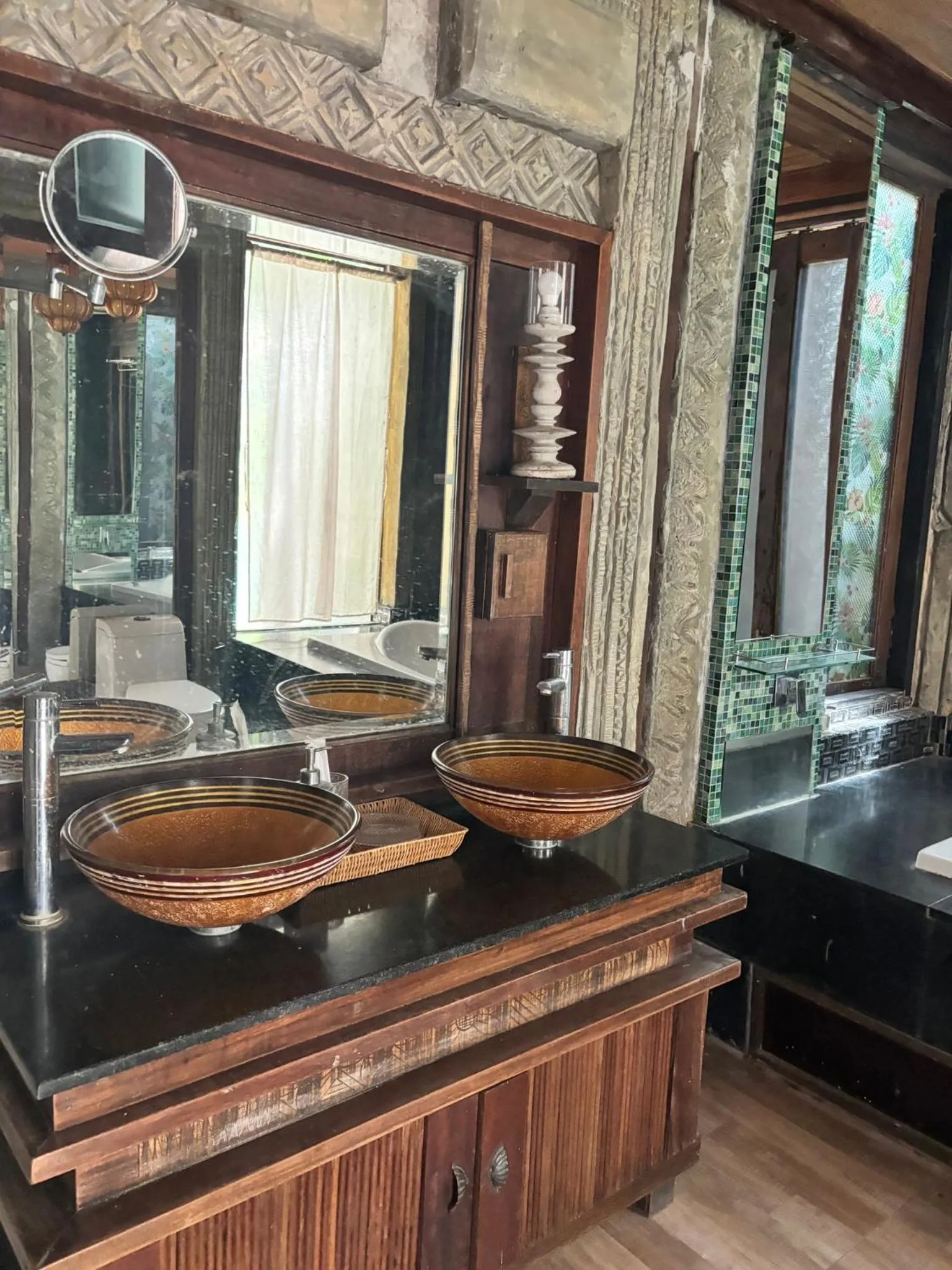 Bathroom in K2 Xanadu Pool Villa