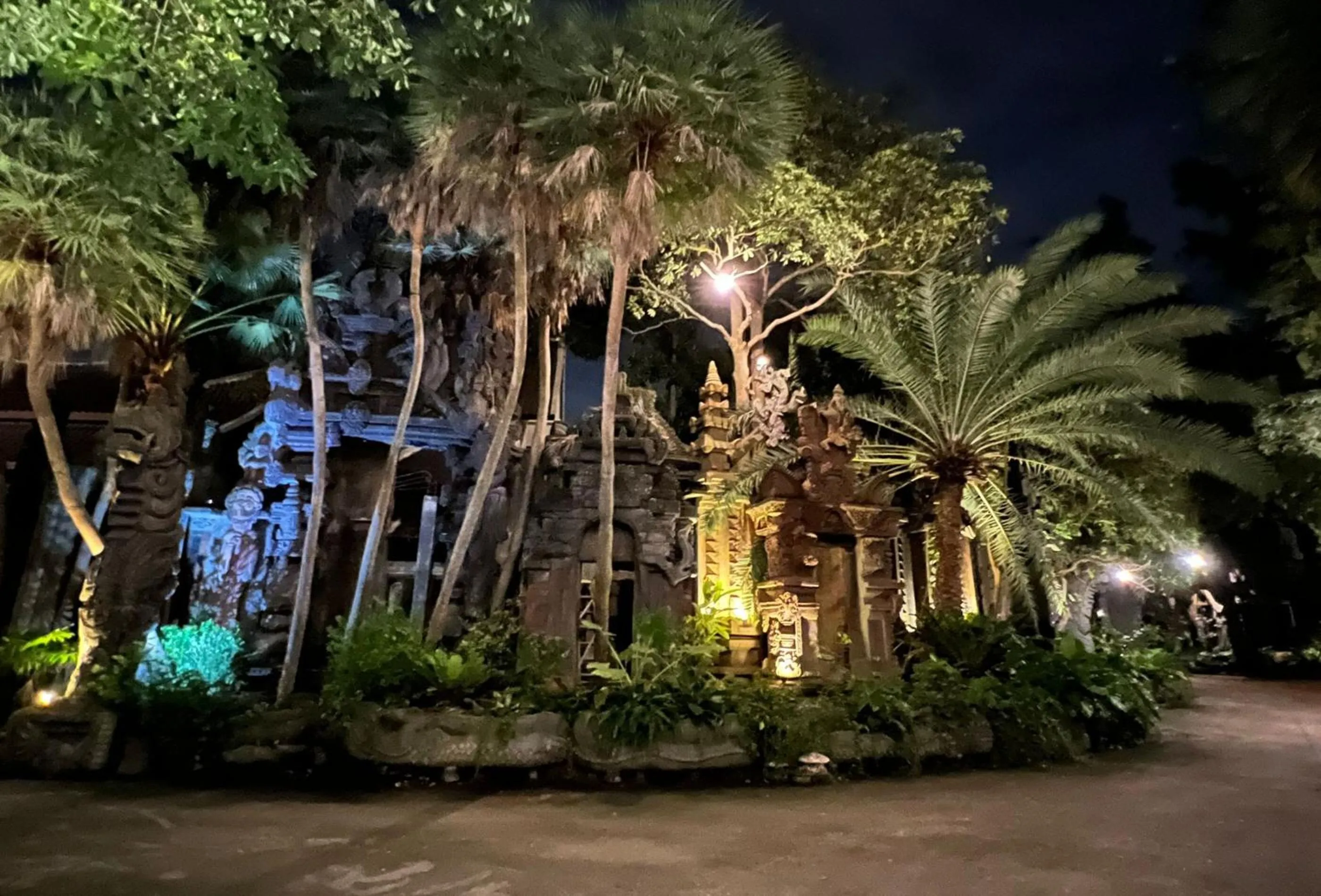 laundry in K2 Xanadu Pool Villa