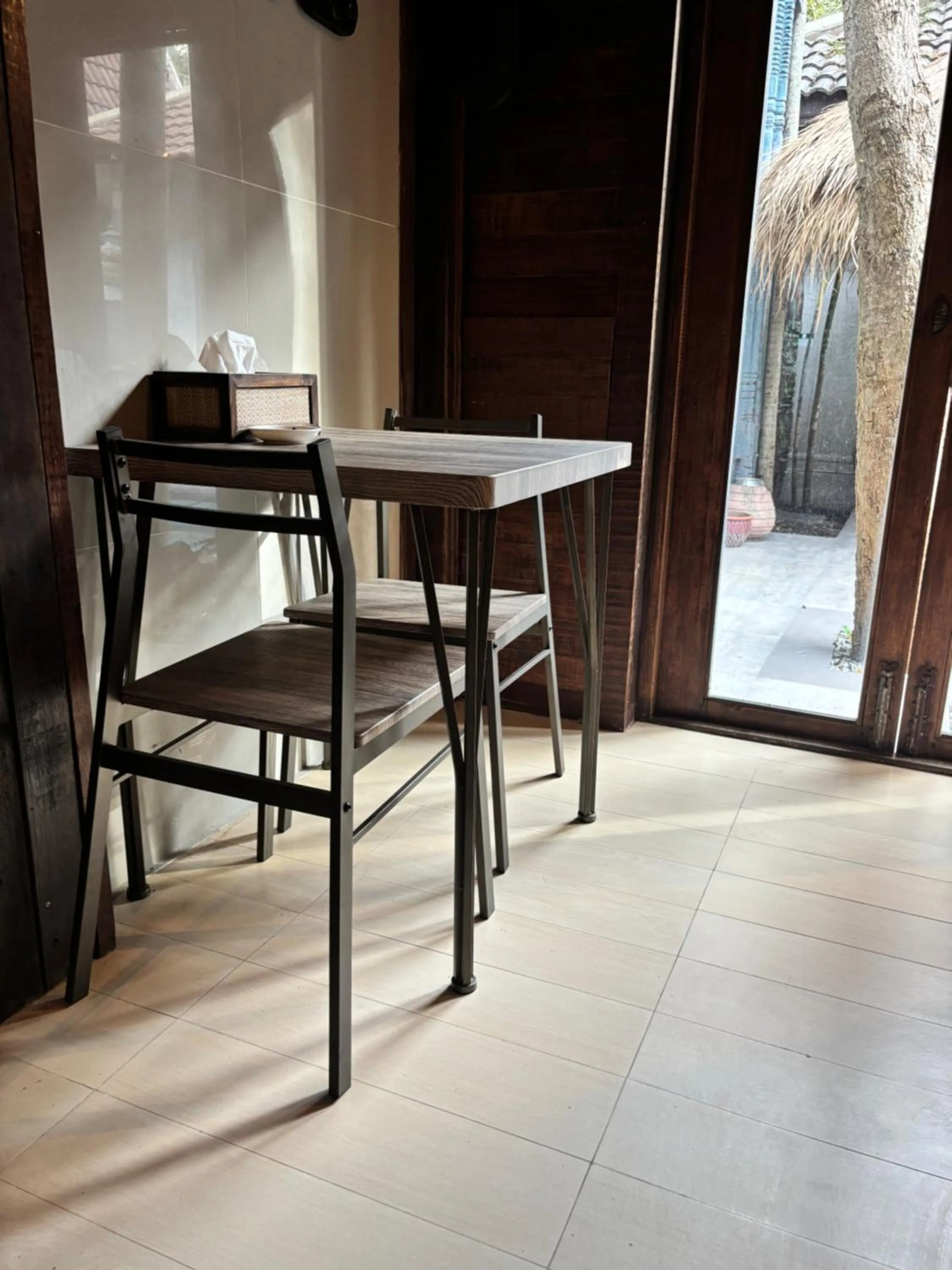 View (from property/room) in K2 Xanadu Pool Villa