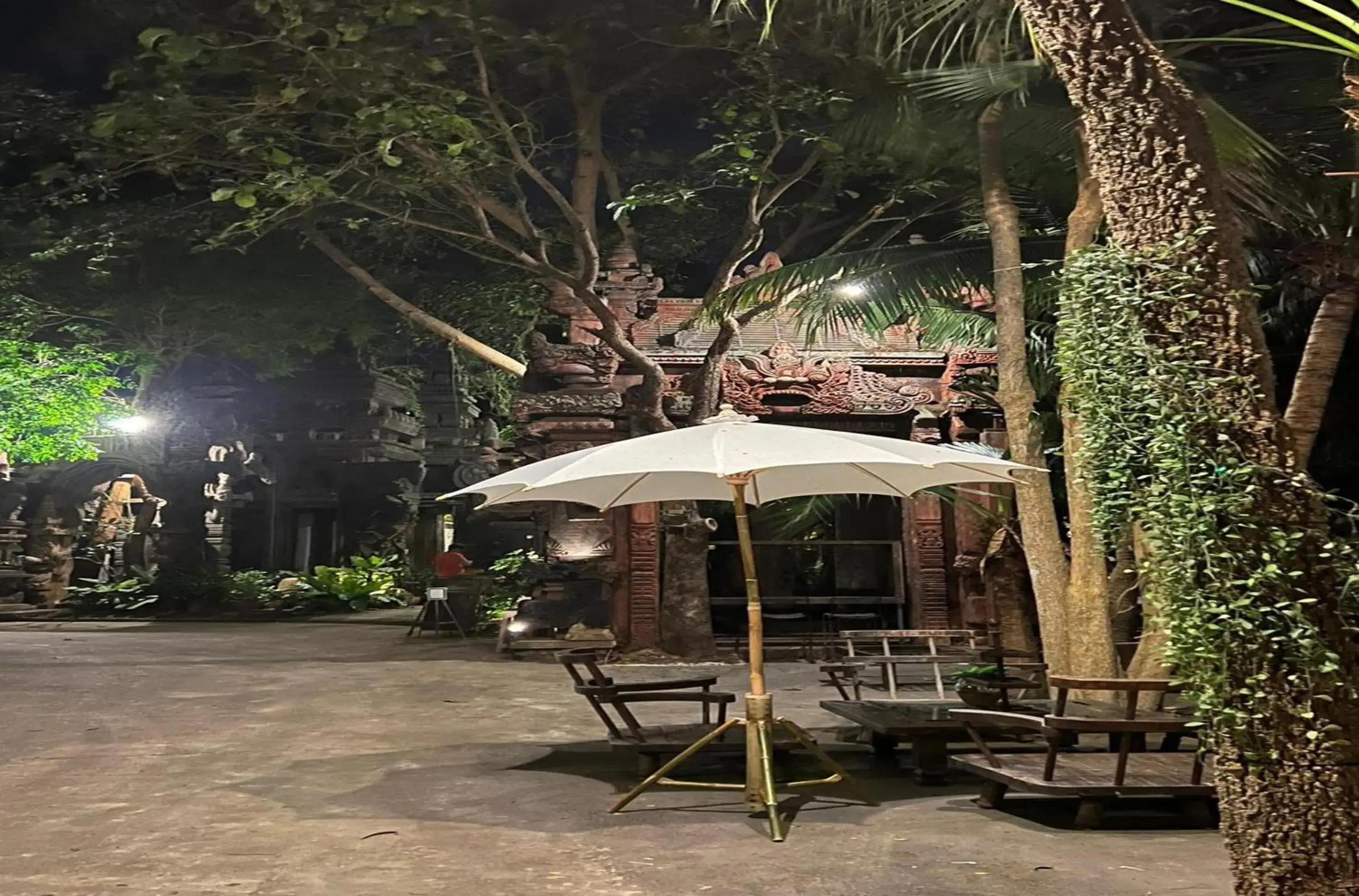 Property building in KhgeMa NuanJun Pool Villa Gallery Resort Property building in KhgeMa NuanJun Pool Villa Gallery Resort