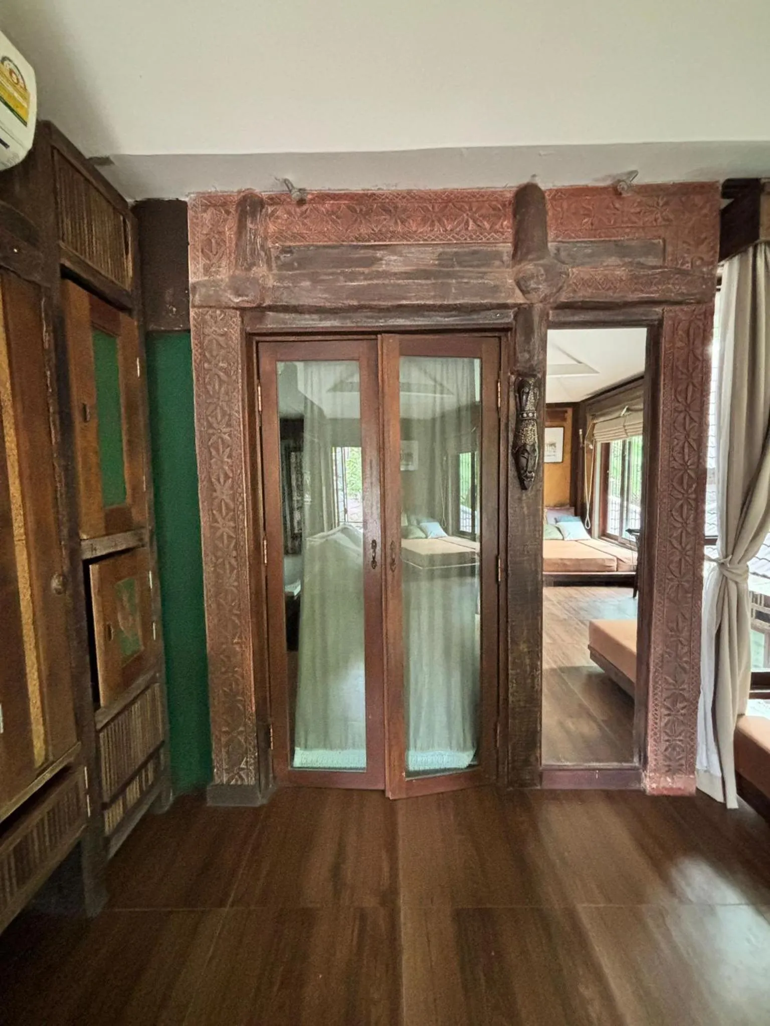 Bedroom, Bed in K2 Xanadu Pool Villa