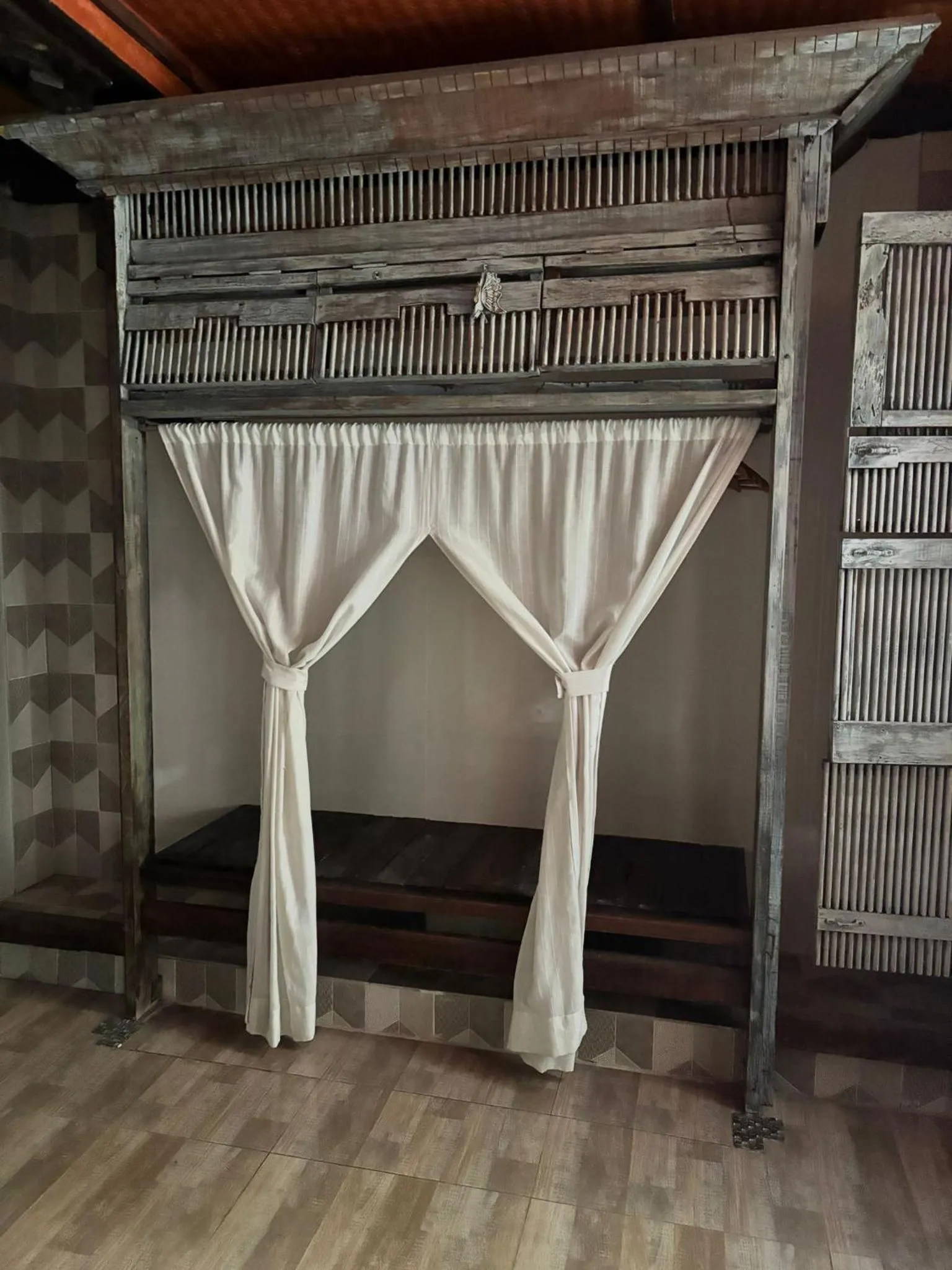 K2 Xanadu Pool Villa