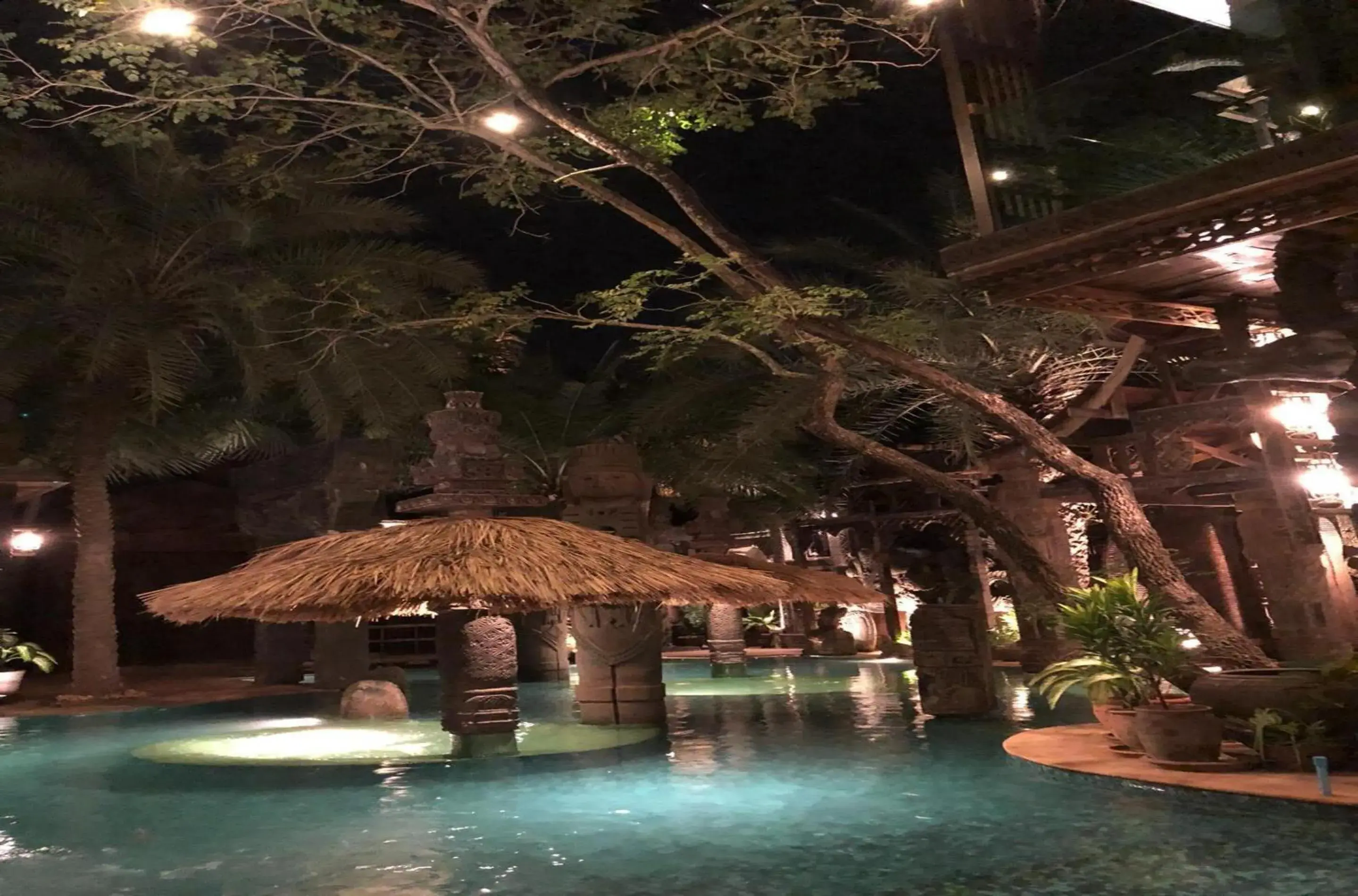 Property building in KhgeMa NuanJun Pool Villa Gallery Resort Property building in KhgeMa NuanJun Pool Villa Gallery Resort