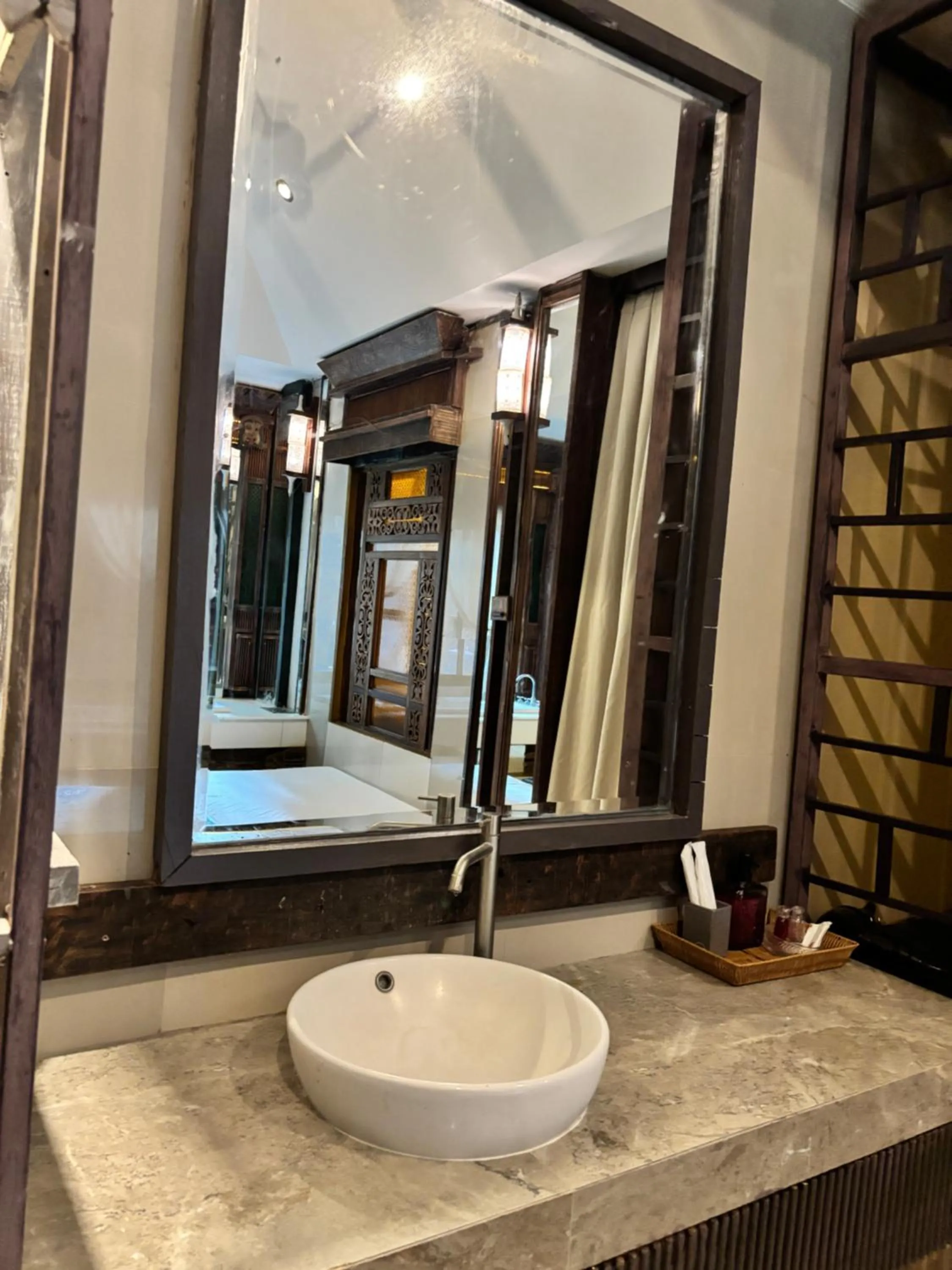 Bathroom in K2 Xanadu Pool Villa