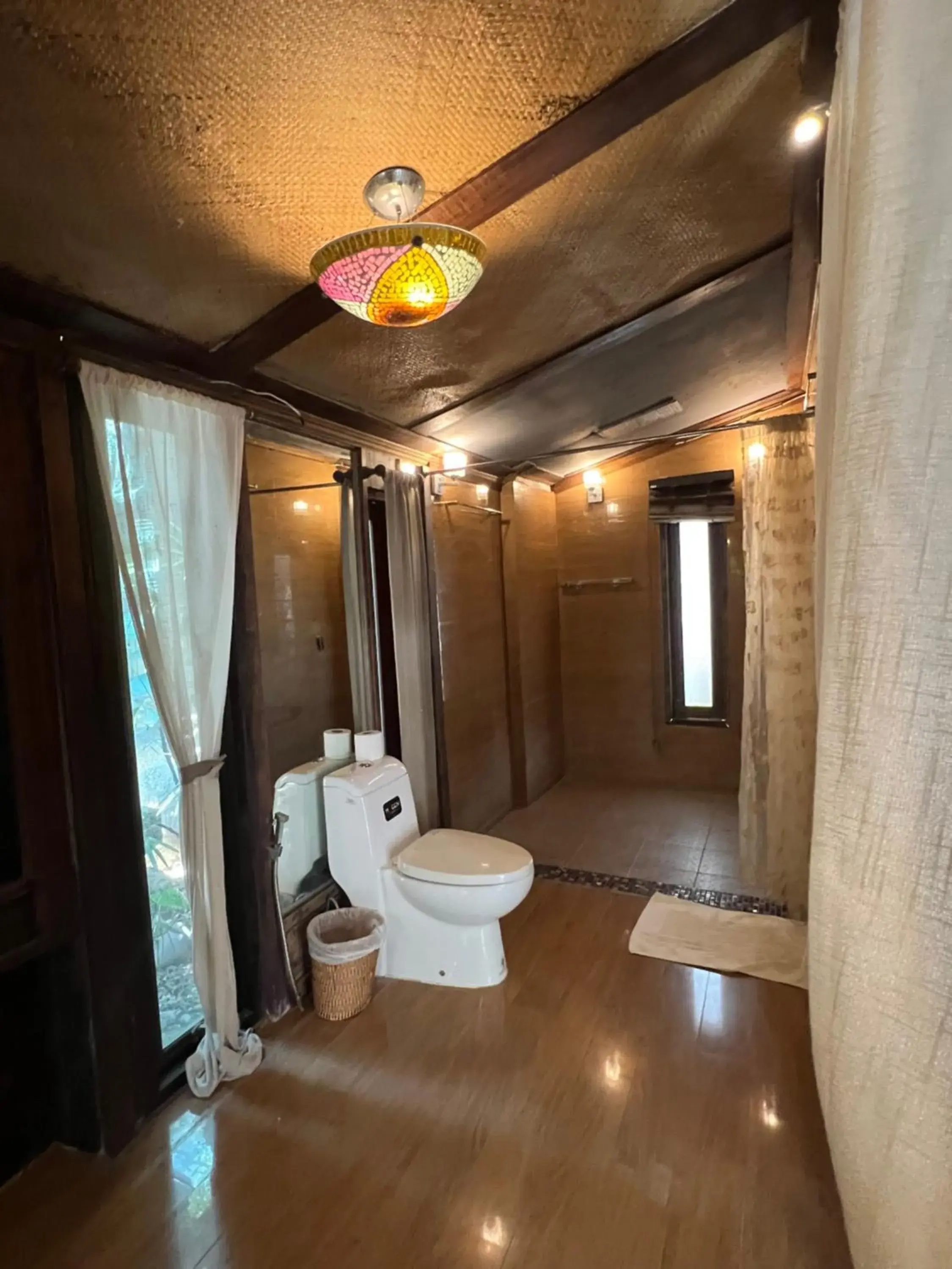 Budget Double Room in K2 Xanadu Pool Villa Budget Double Room in K2 Xanadu Pool Villa