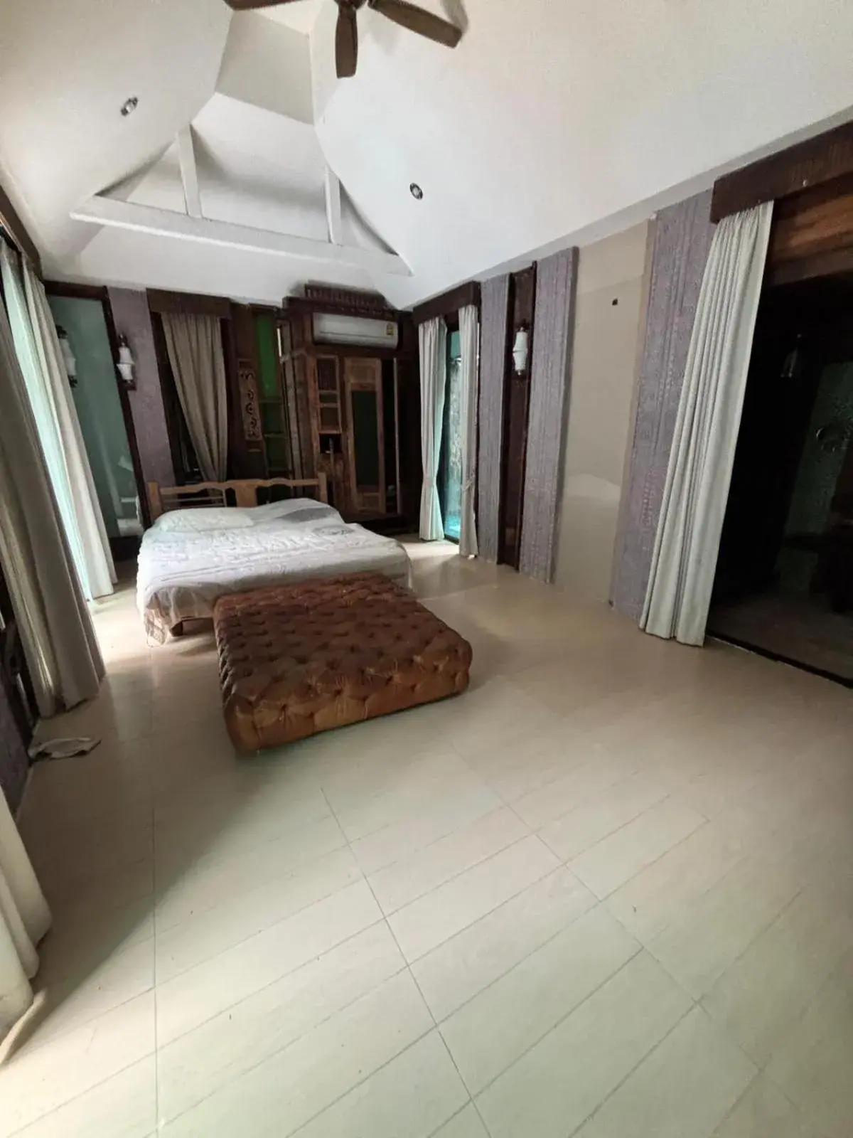 Villa 9 - Suite 4 - Pool Access Delux Studio in K2 Xanadu Pool Villa Villa 9 - Suite 4 - Pool Access Delux Studio in K2 Xanadu Pool Villa