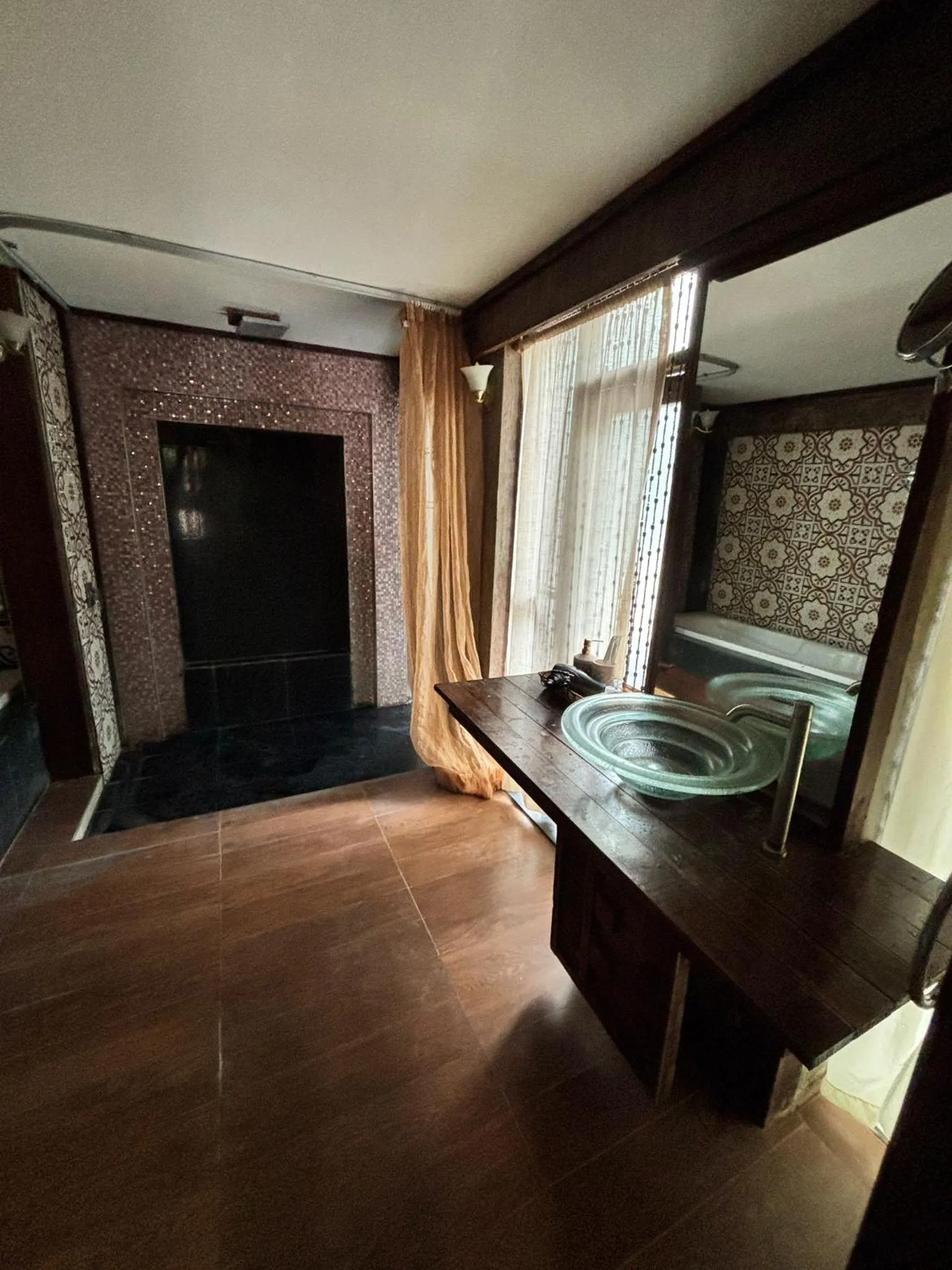 Bathroom in K2 Xanadu Pool Villa