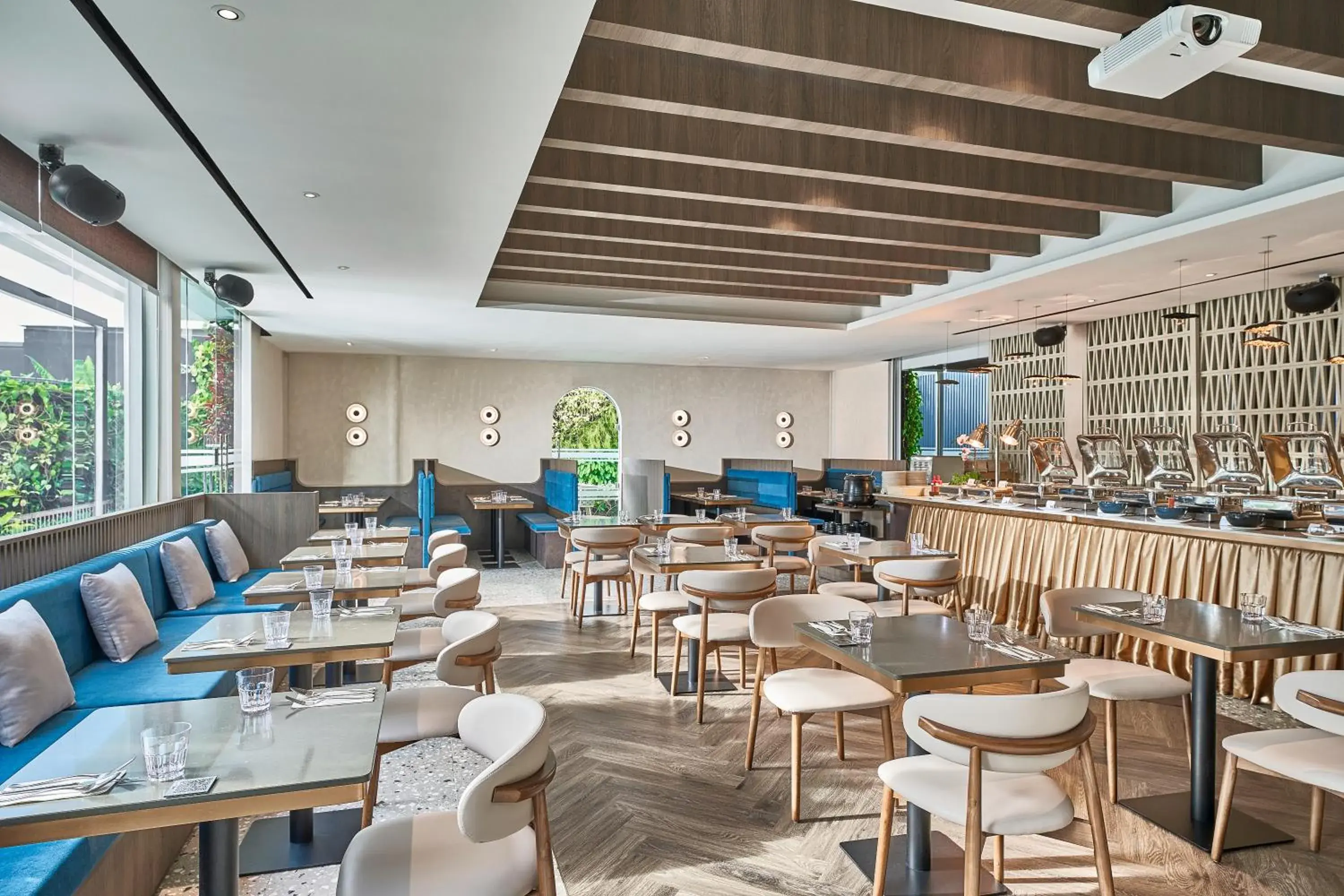 Restaurant/places to eat in Citadines Connect City Centre Singapore Restaurant/places to eat in Citadines Connect City Centre Singapore