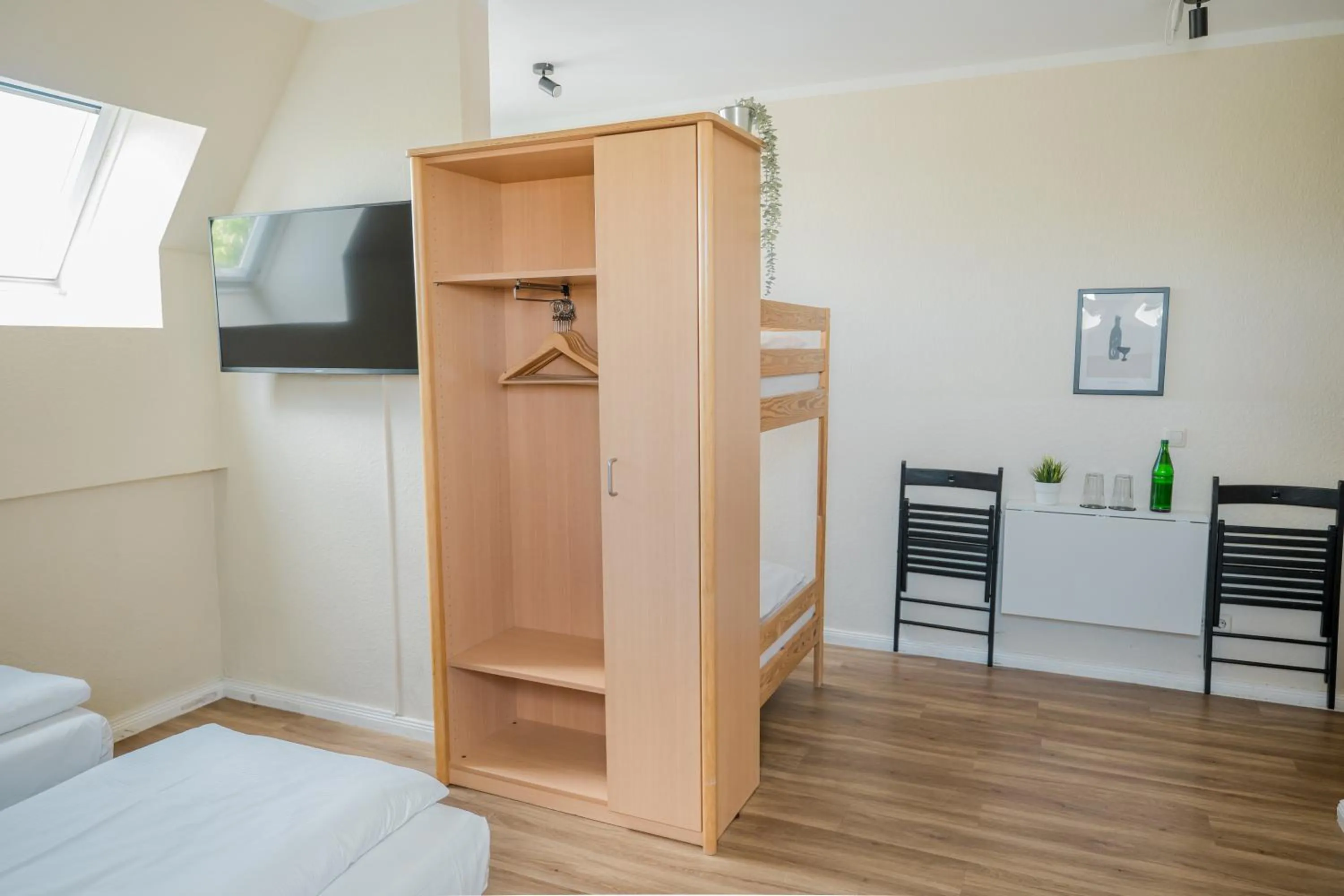 TV and multimedia in Alte Feuerwache