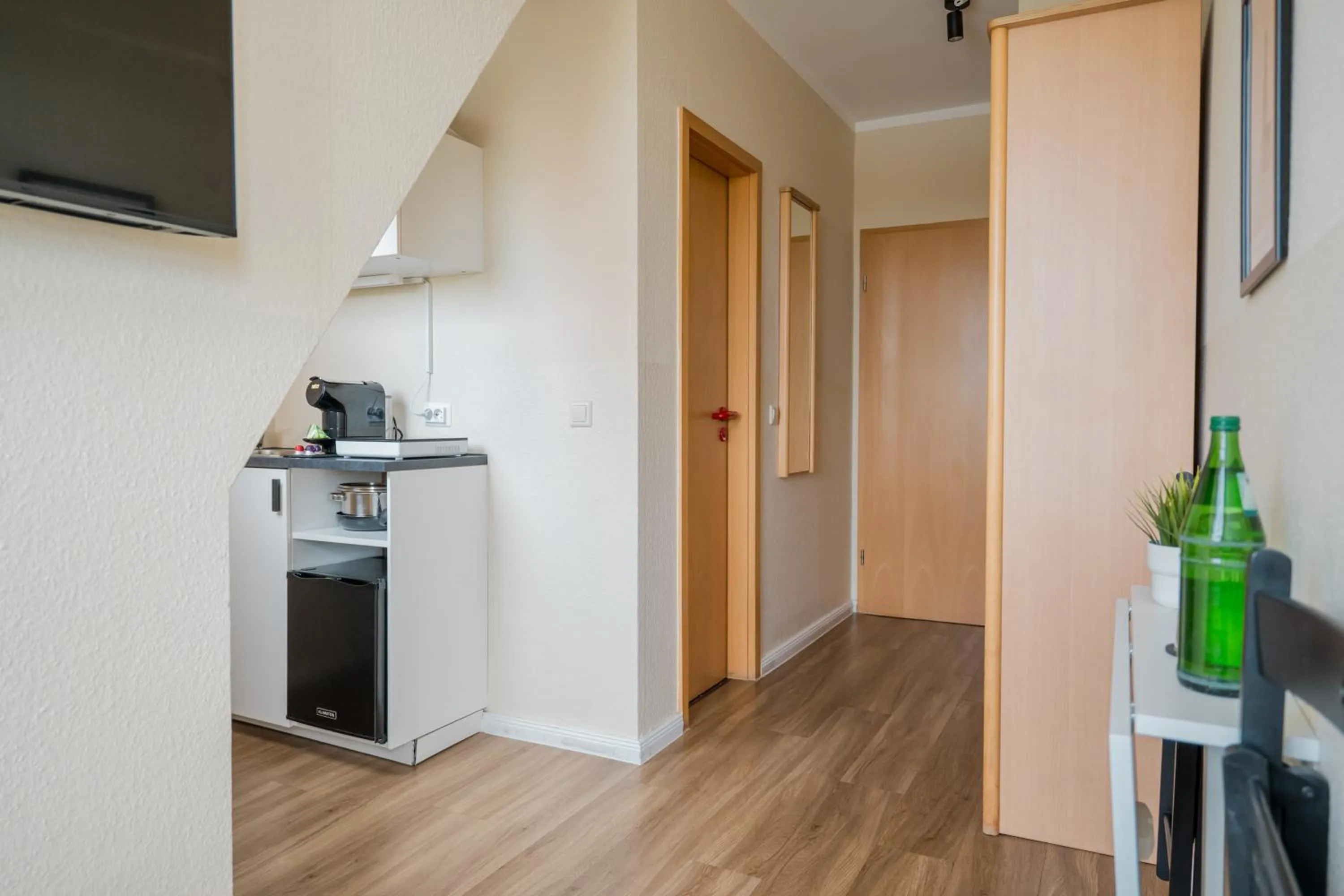 TV and multimedia in Alte Feuerwache