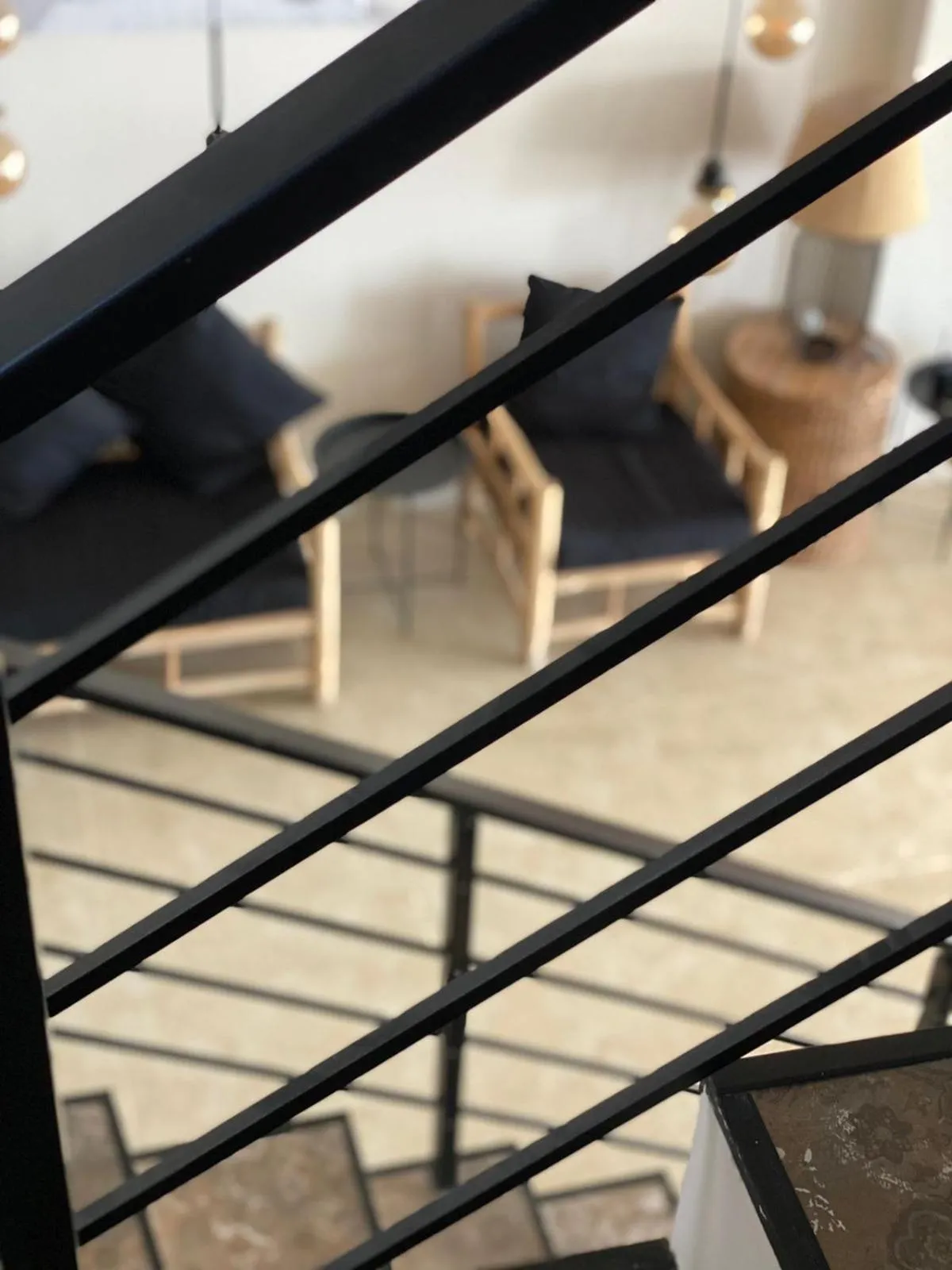 Property building in Claude Monet Seaside Hotel