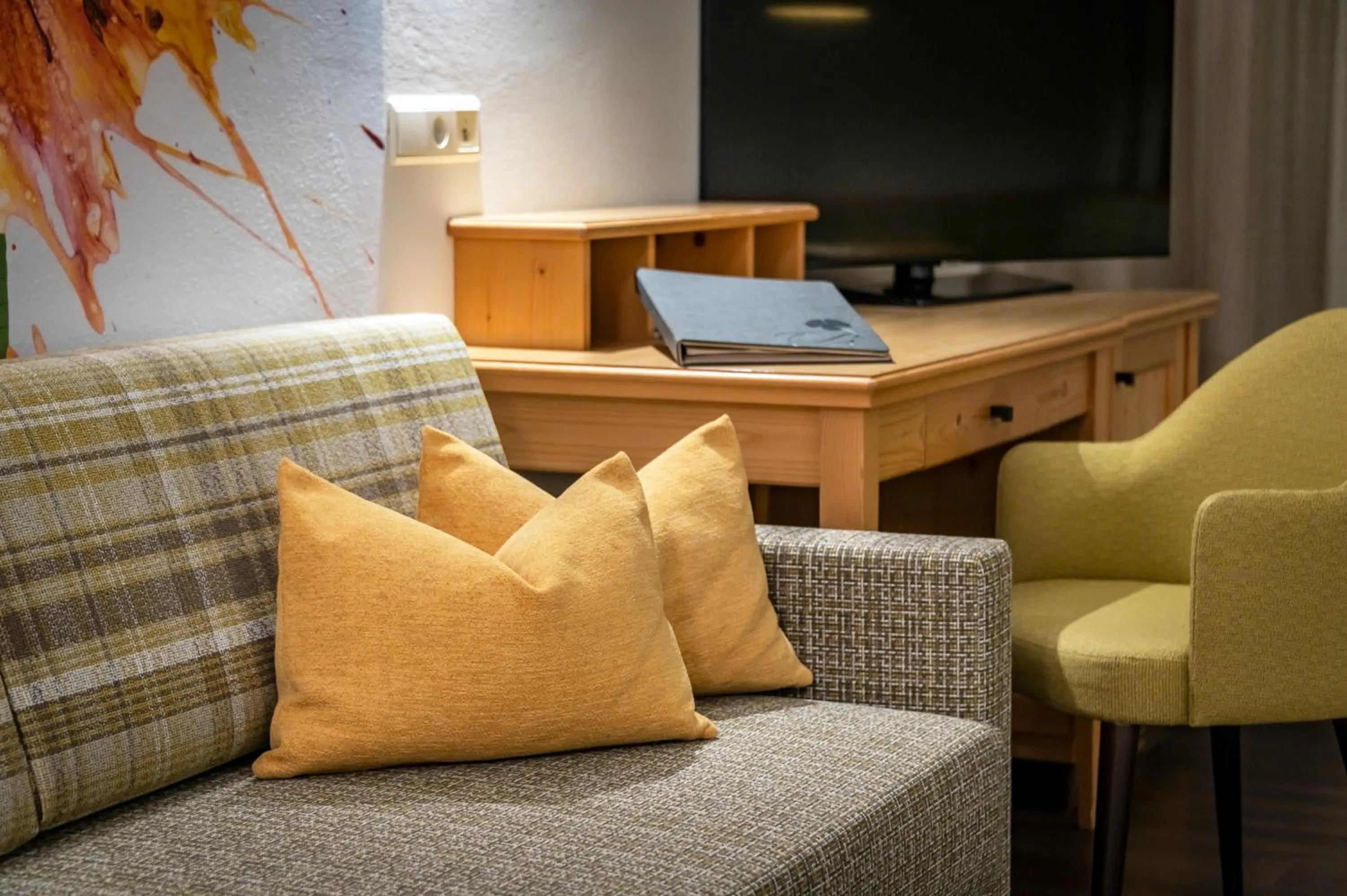 Baumgartner's Blumenhotel