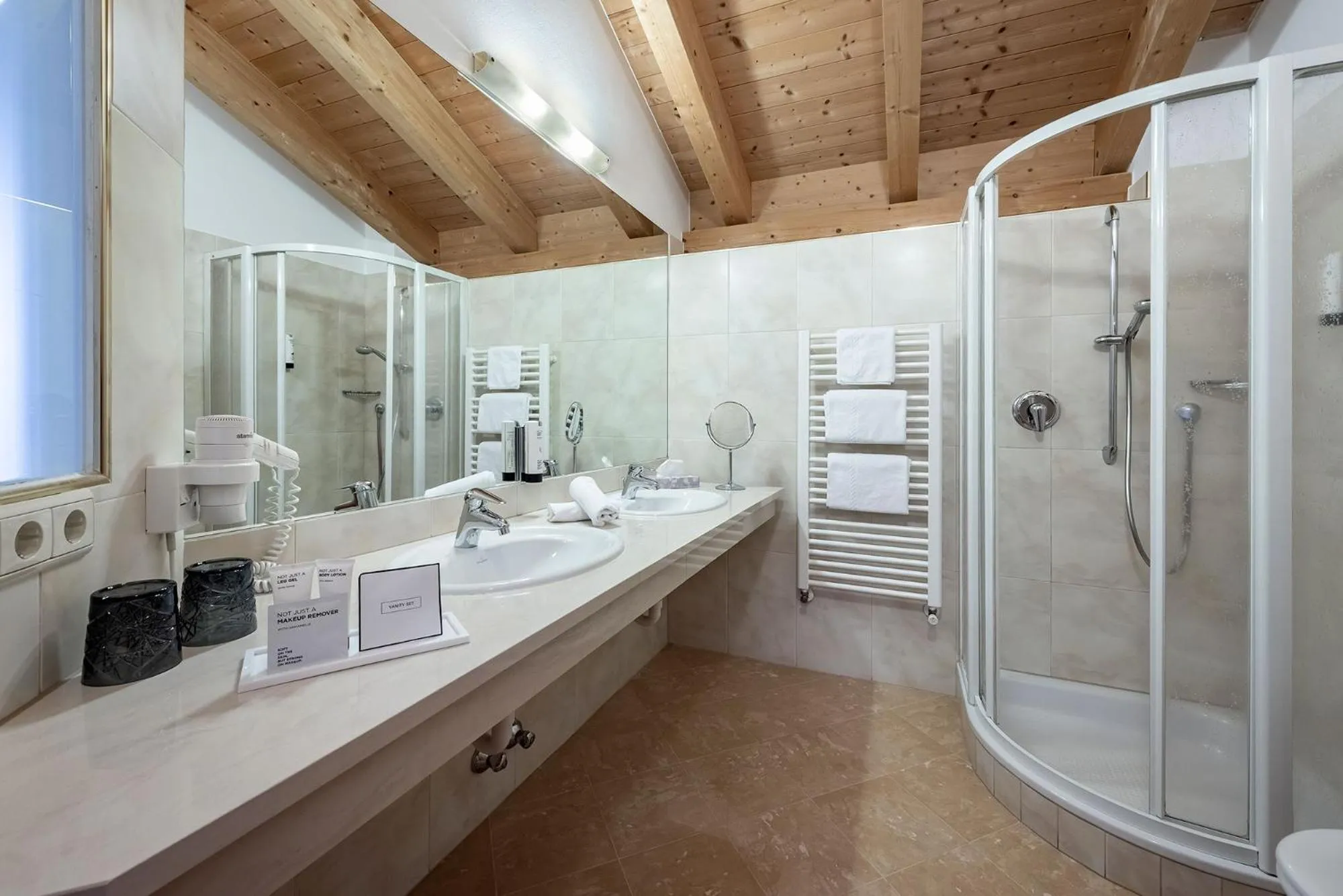 Baumgartner's Blumenhotel