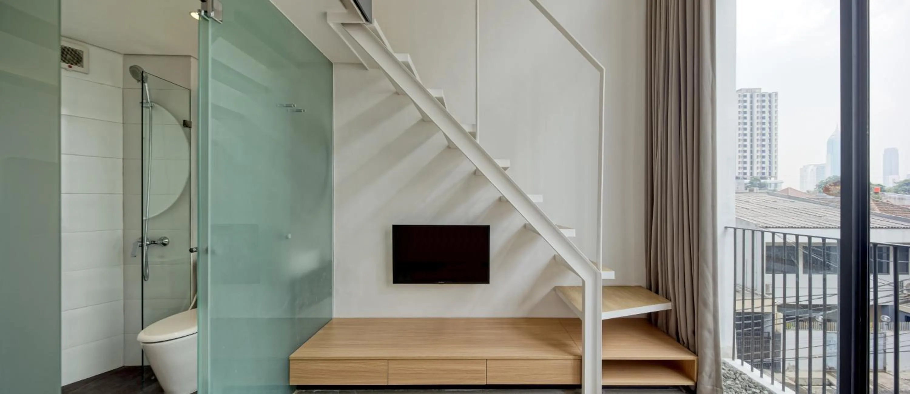 Sakura Terrace Benhil