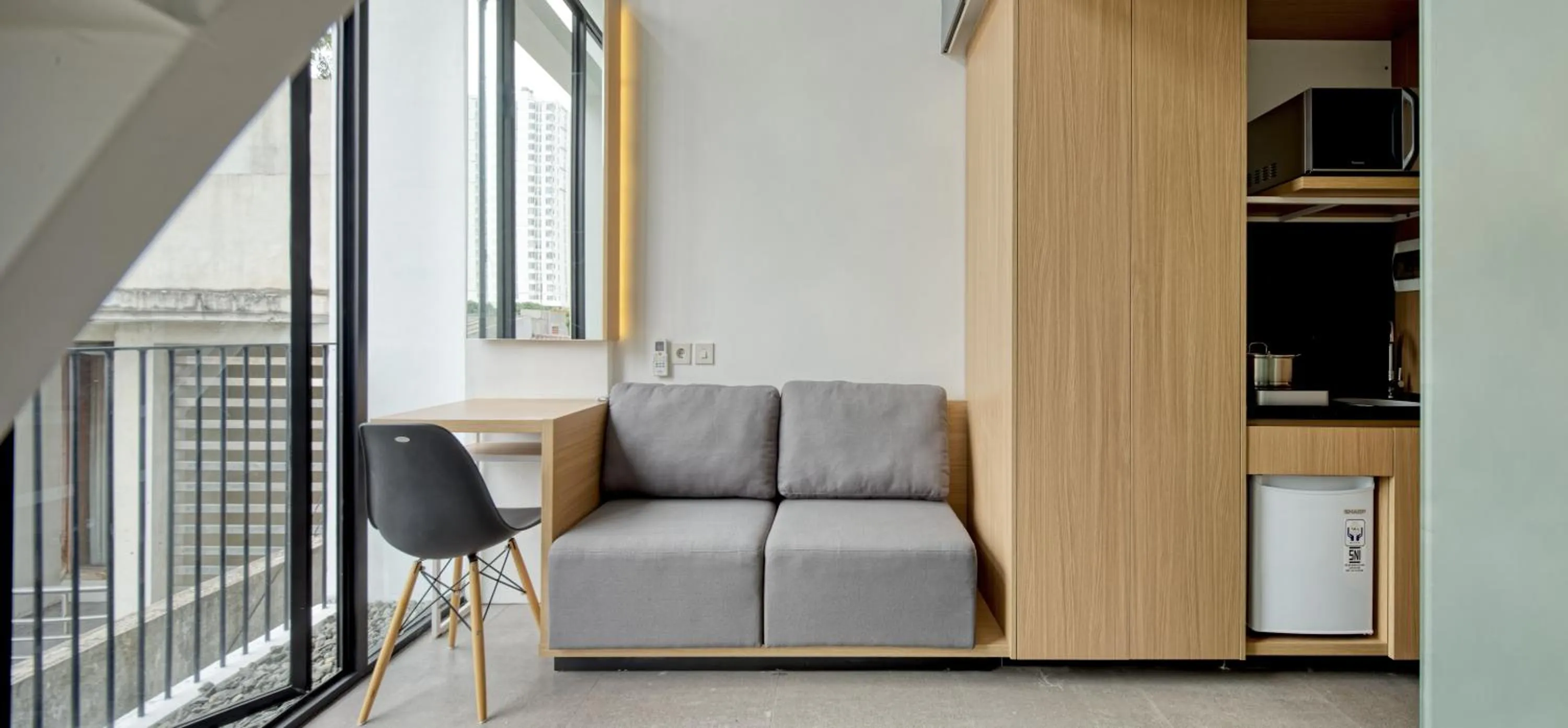 Sakura Terrace Benhil