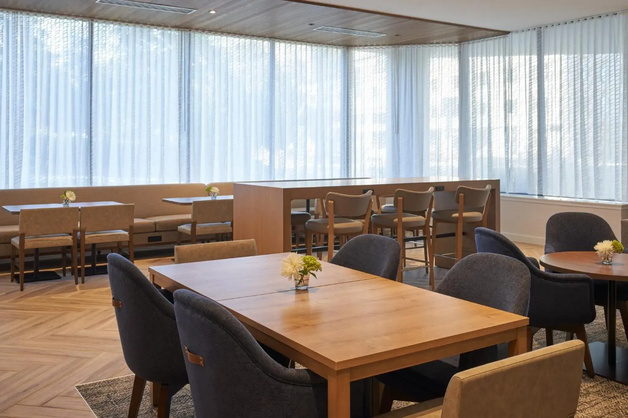 Breakfast in Staybridge Suites Wilmington Downtown by IHG Breakfast in Staybridge Suites Wilmington Downtown by IHG