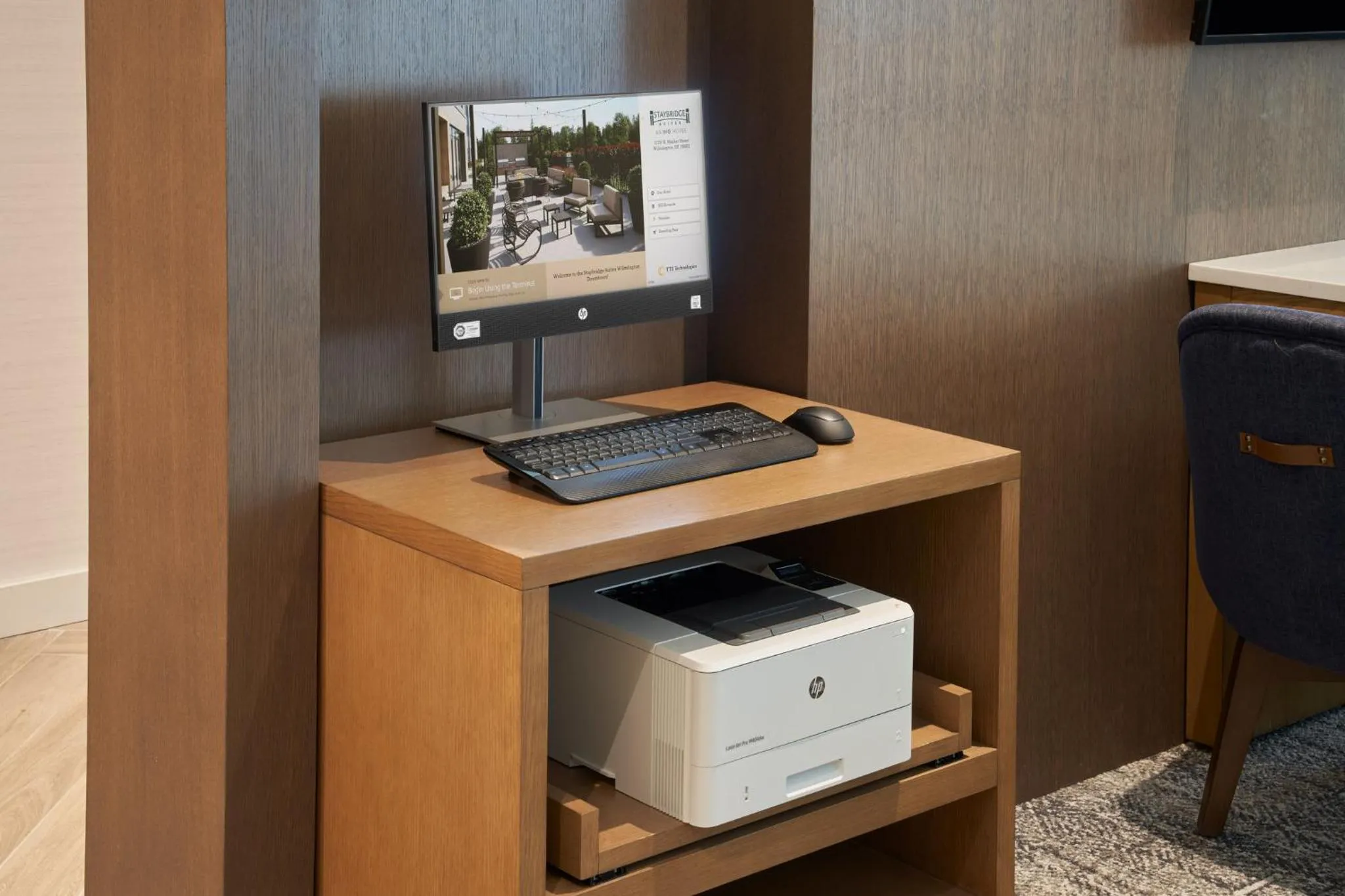 Other in Staybridge Suites Wilmington Downtown by IHG