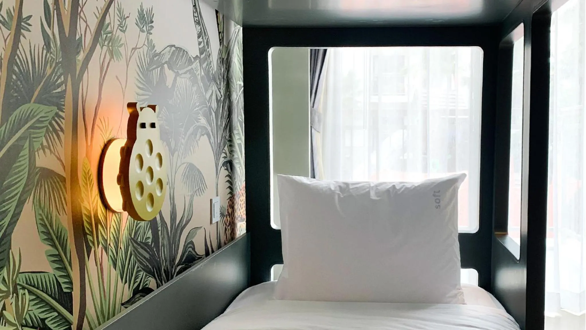 Photo of the whole room, Bed in Holiday Inn Resort Samui Bophut Beach, an IHG Hotel