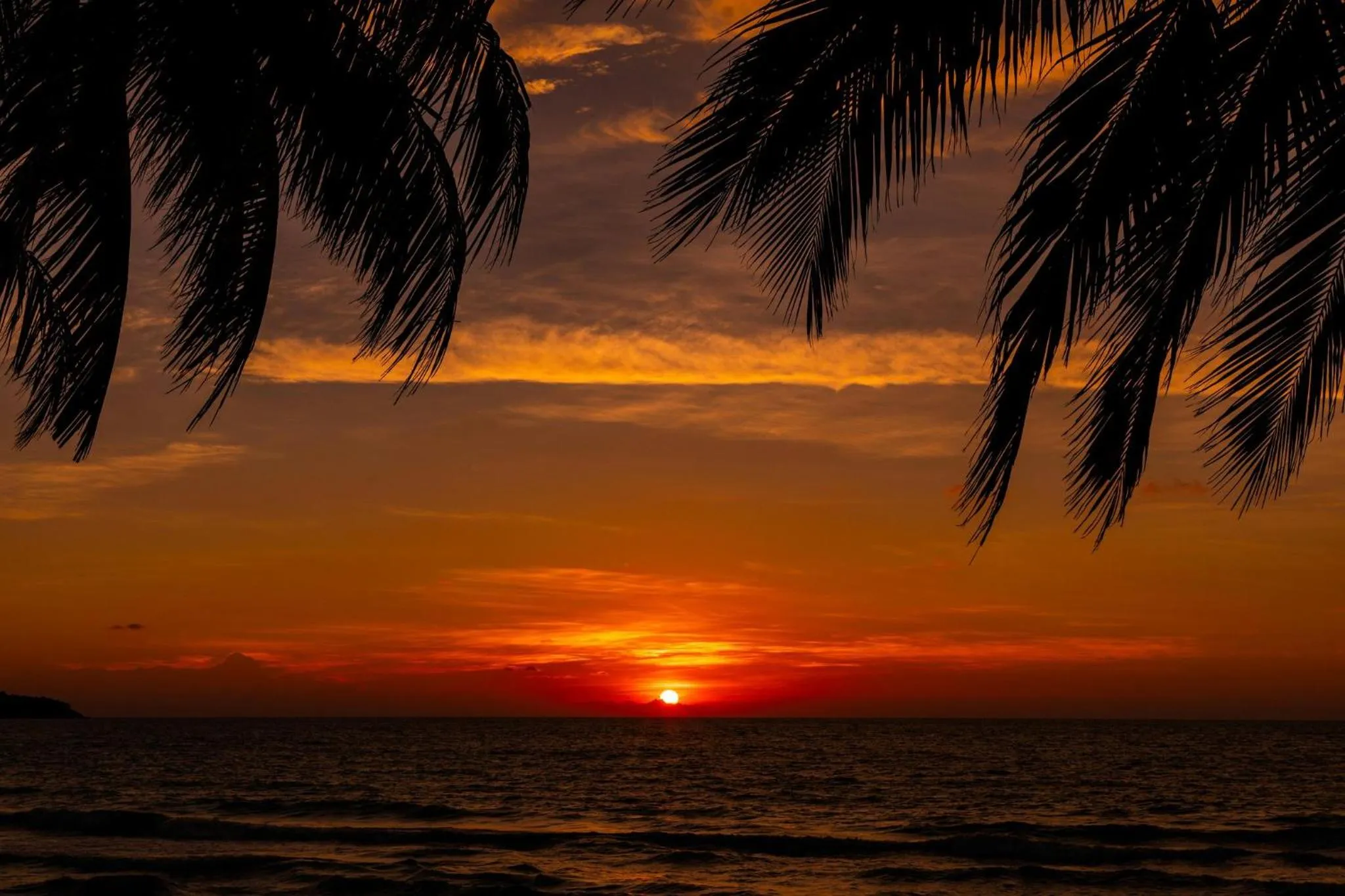 Area and facilities in Holiday Inn Resort Samui Bophut Beach, an IHG Hotel