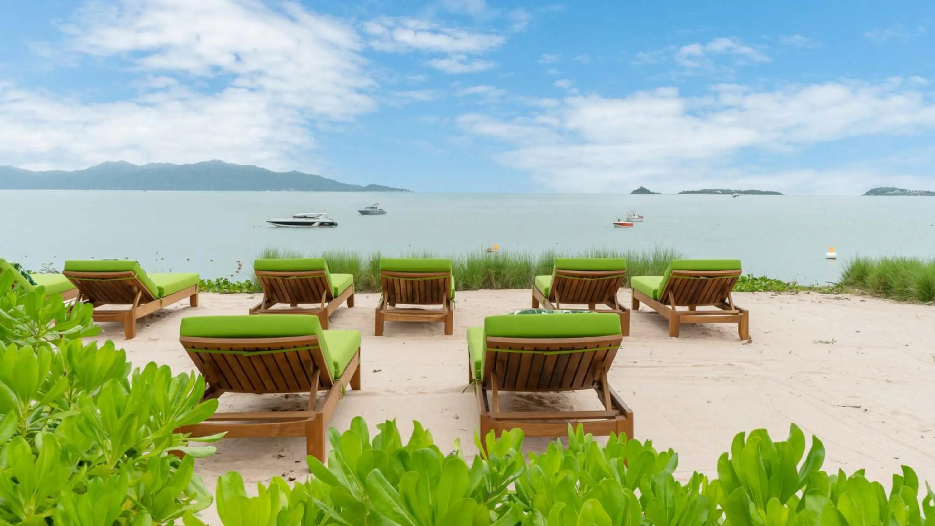Other in Holiday Inn Resort Samui Bophut Beach, an IHG Hotel