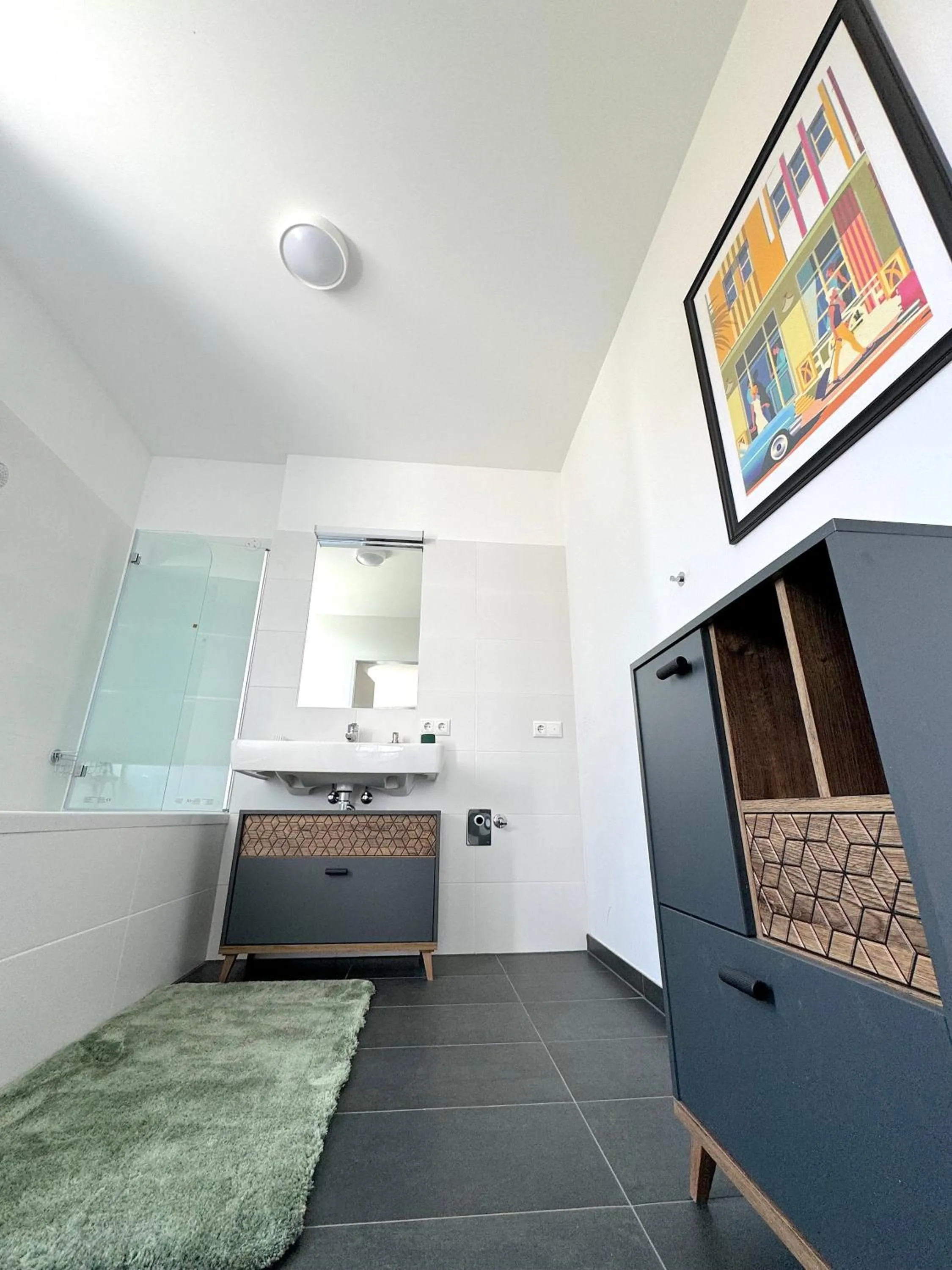 Apartment in Traunseeresidenzen