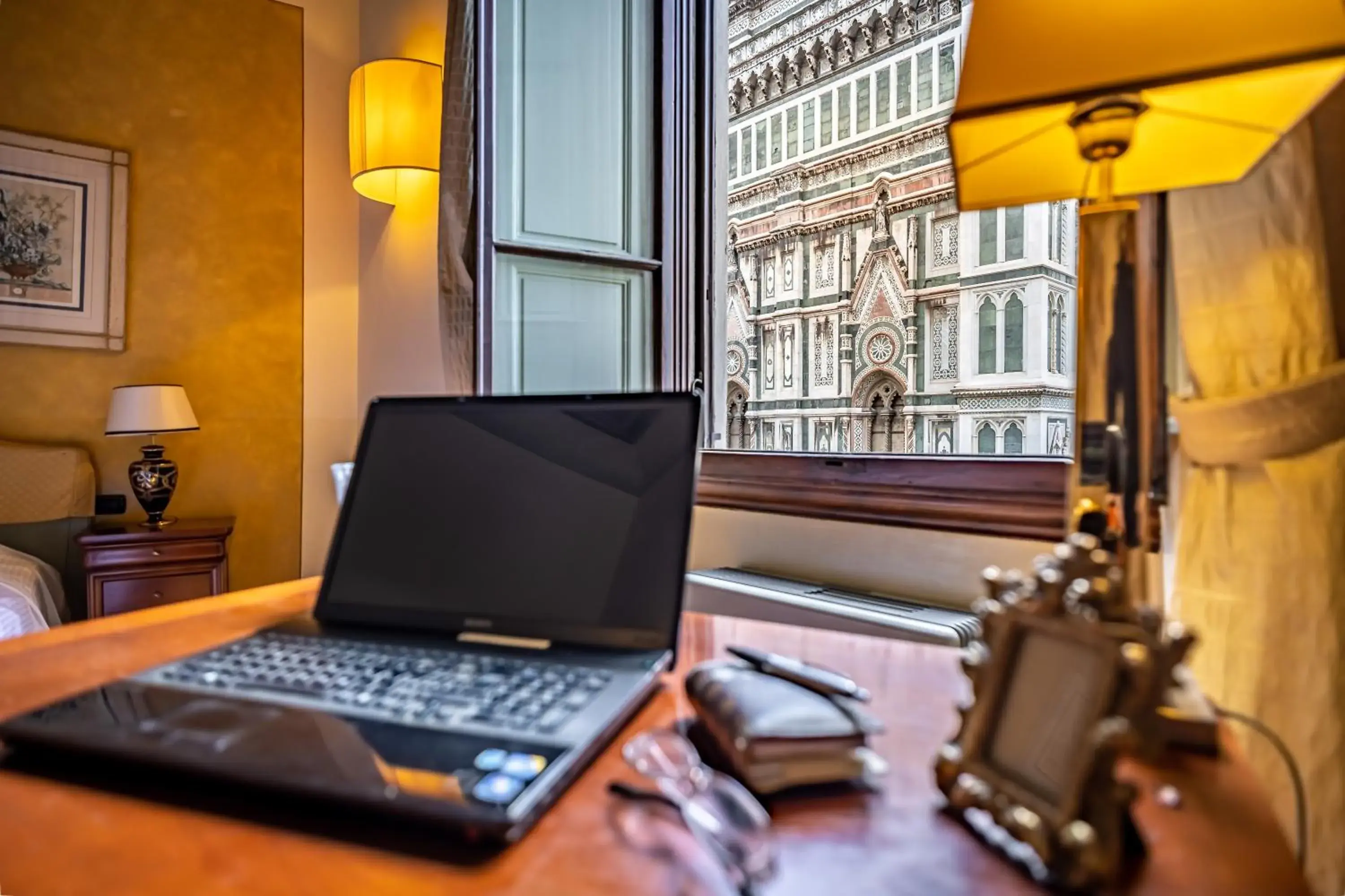 Apartment with 2 bedrooms and view of the Dome of the Cathedral (4 Adults) in Palazzo Gamba Apartments al Duomo Apartment with 2 bedrooms and view of the Dome of the Cathedral (4 Adults) in Palazzo Gamba Apartments al Duomo