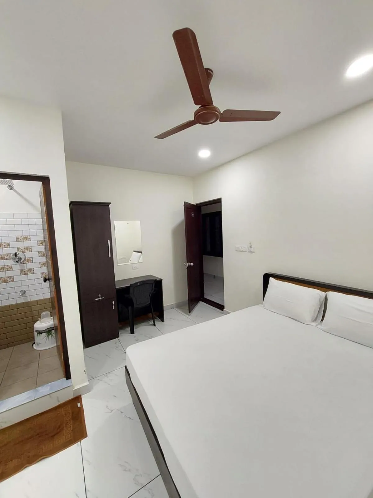 Aman Residency