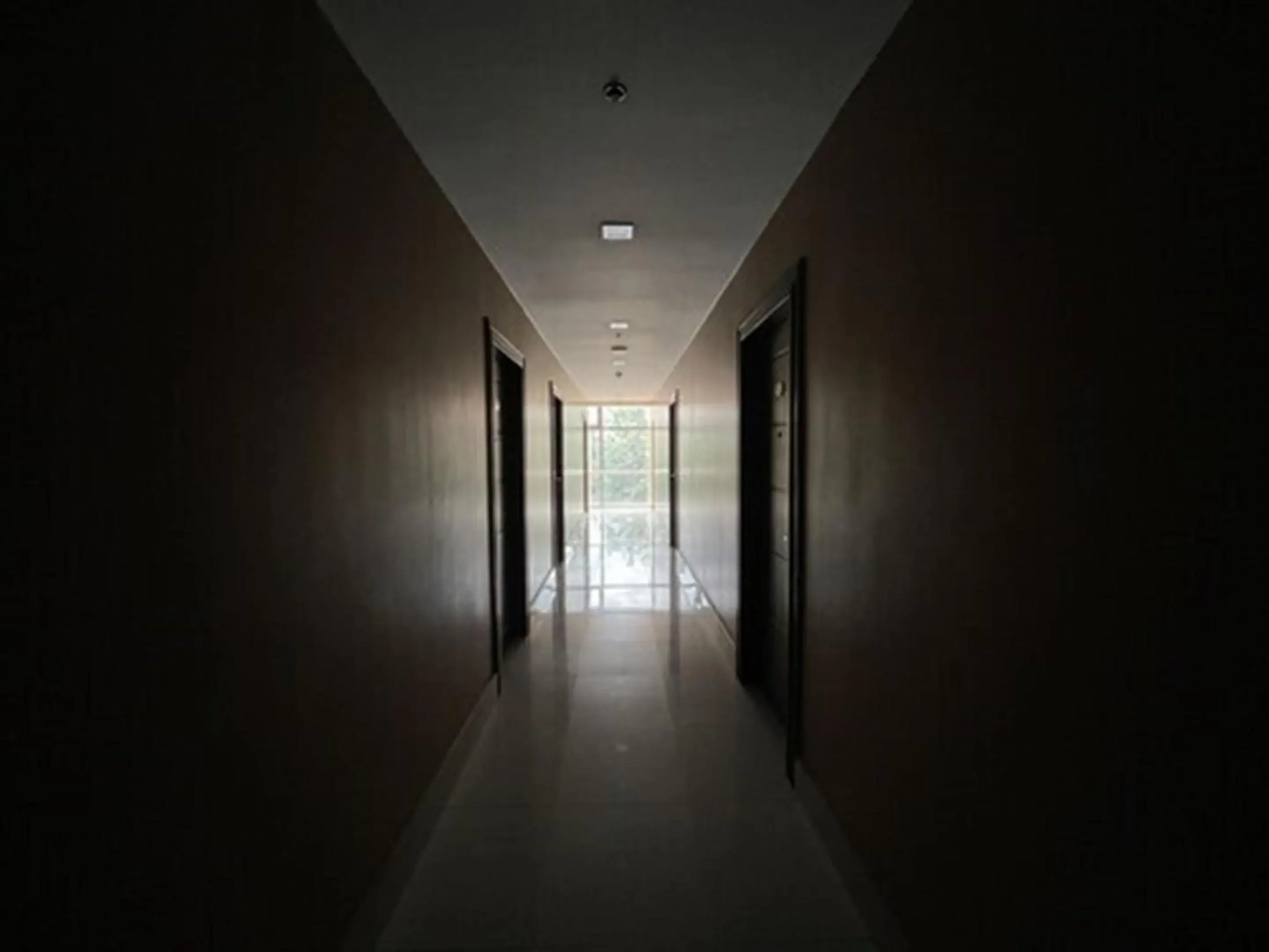 Property building in Cebu Capitol Central Hotel & Suites powered by Cocotel Property building in Cebu Capitol Central Hotel & Suites powered by Cocotel