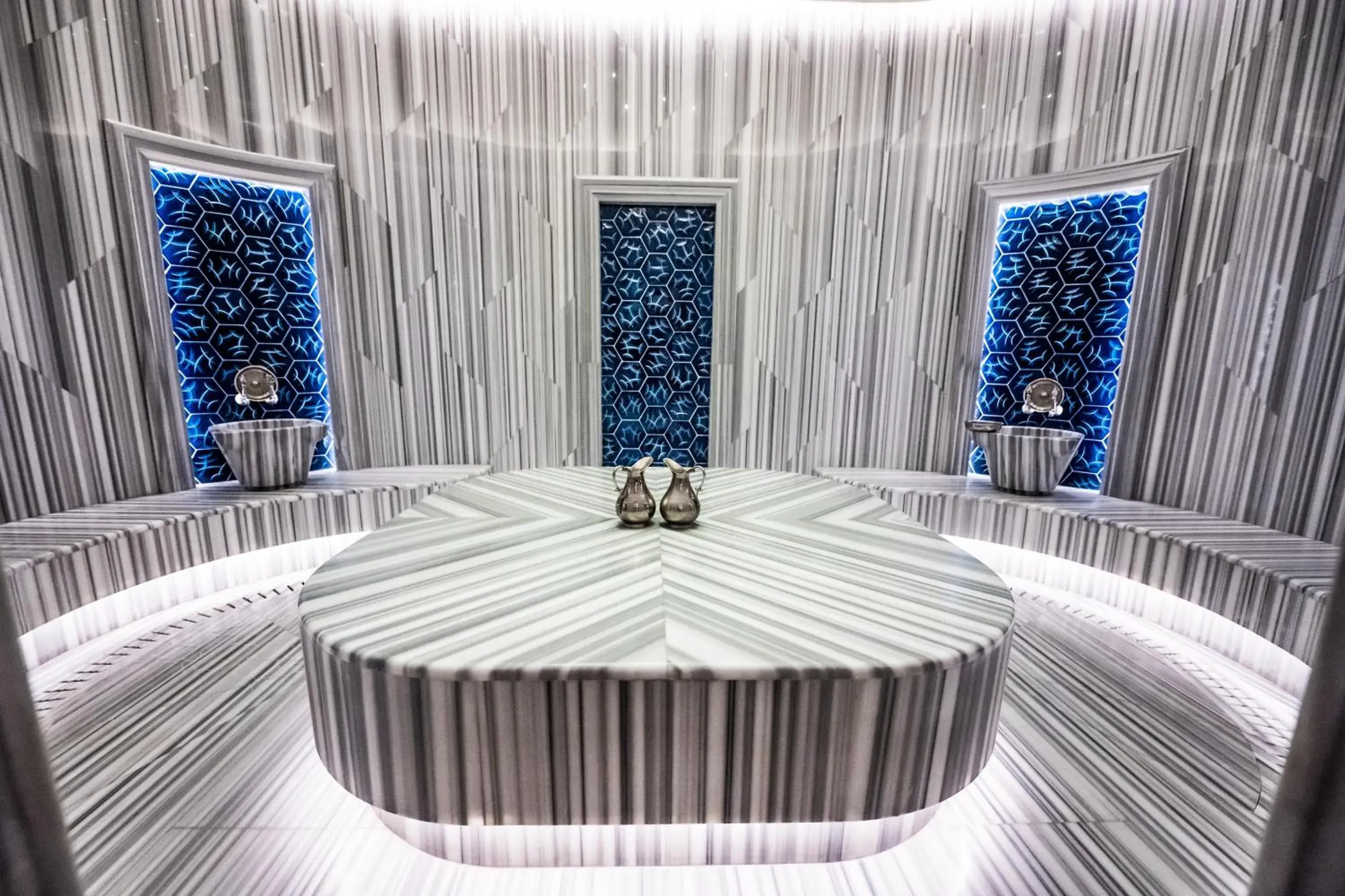 Spa and wellness centre/facilities in Karpaz Gate Marina Hotel Spa and wellness centre/facilities in Karpaz Gate Marina Hotel