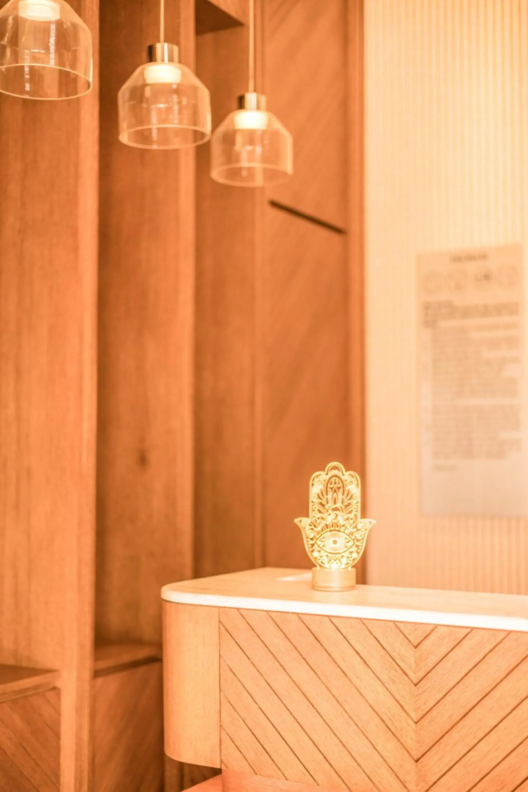 Spa and wellness centre/facilities in Karpaz Gate Marina Hotel Spa and wellness centre/facilities in Karpaz Gate Marina Hotel