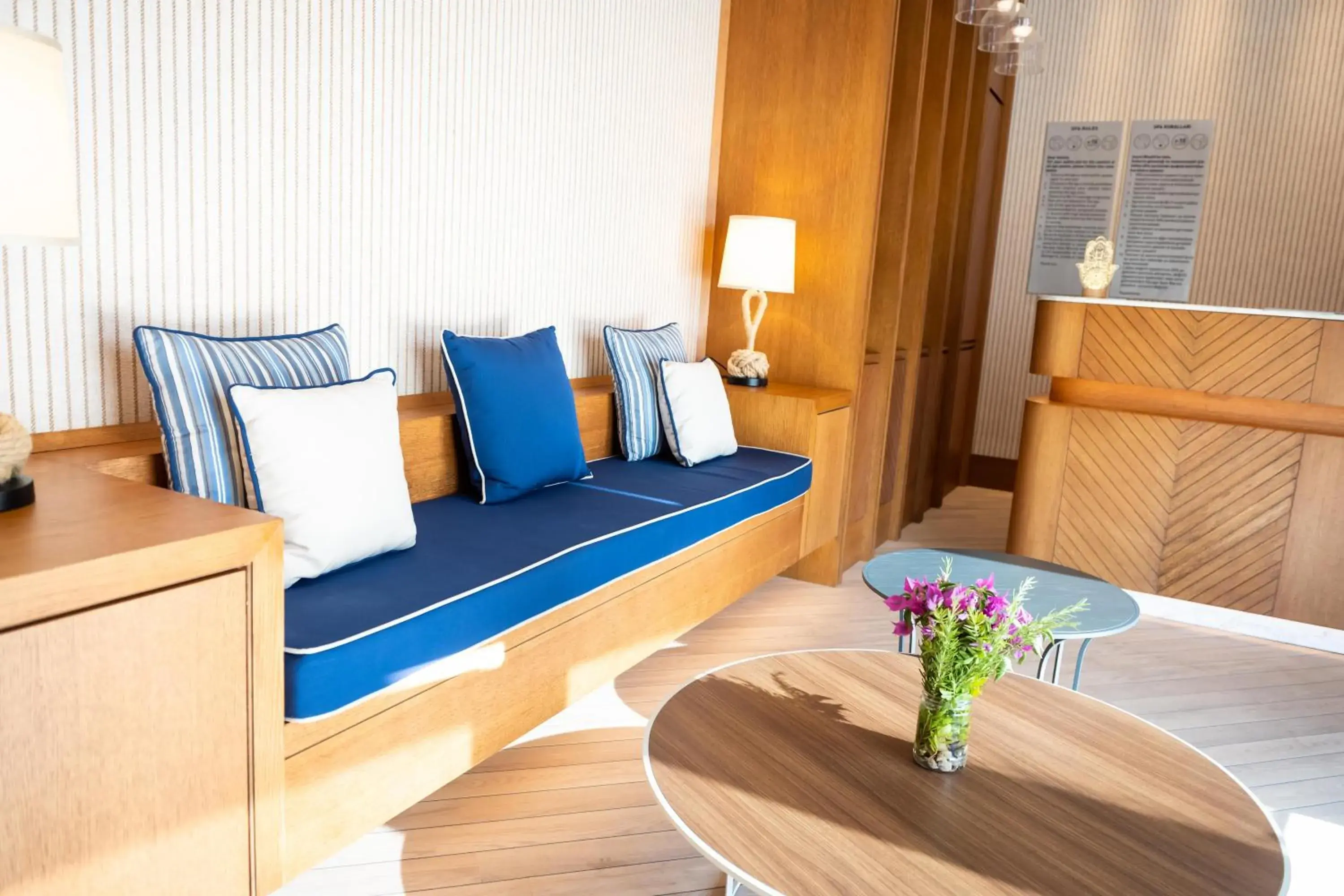 Spa and wellness centre/facilities in Karpaz Gate Marina Hotel Spa and wellness centre/facilities in Karpaz Gate Marina Hotel