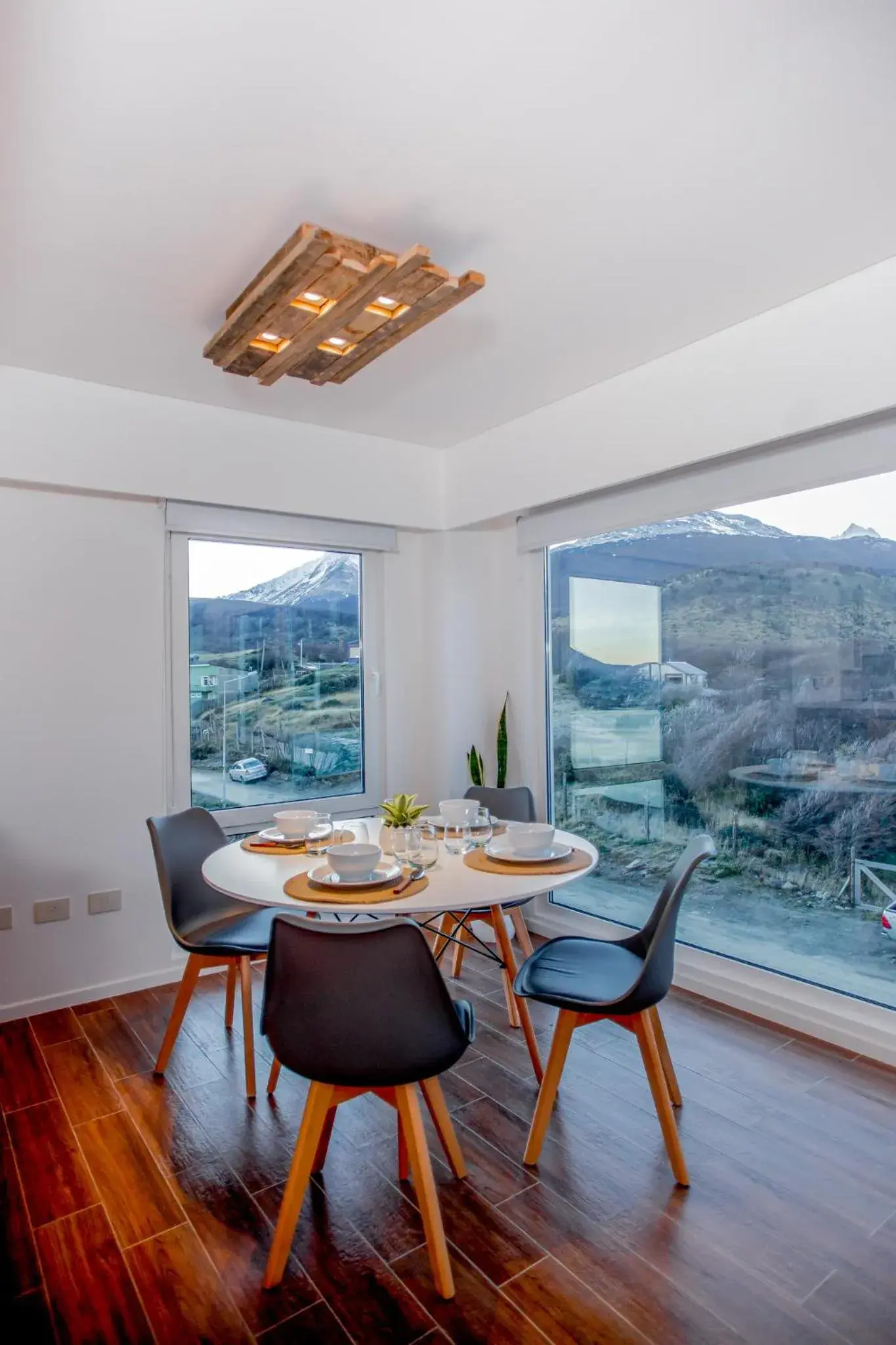 Living room in Turek Residences Living room in Turek Residences