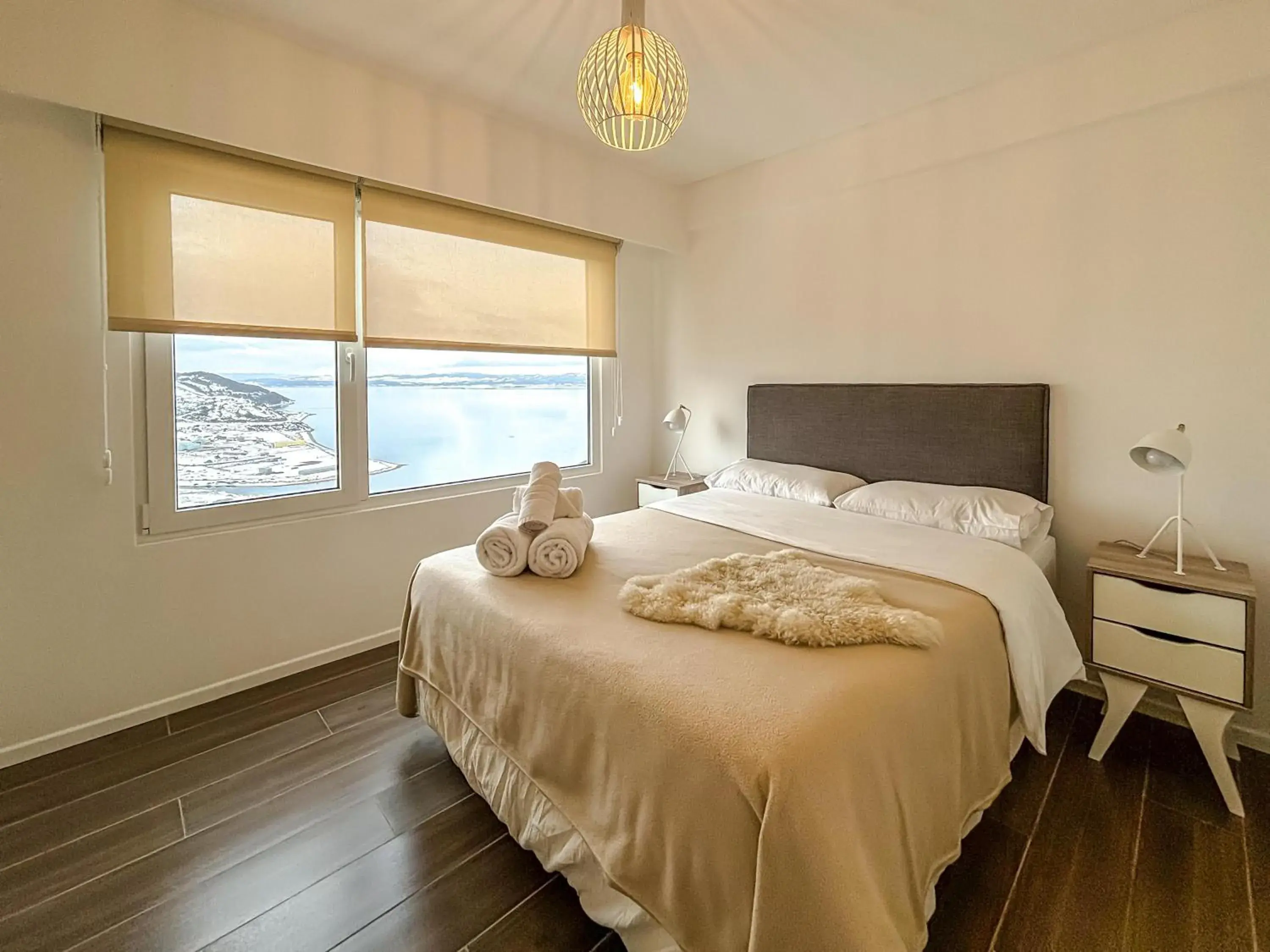 Bed in Turek Residences Bed in Turek Residences