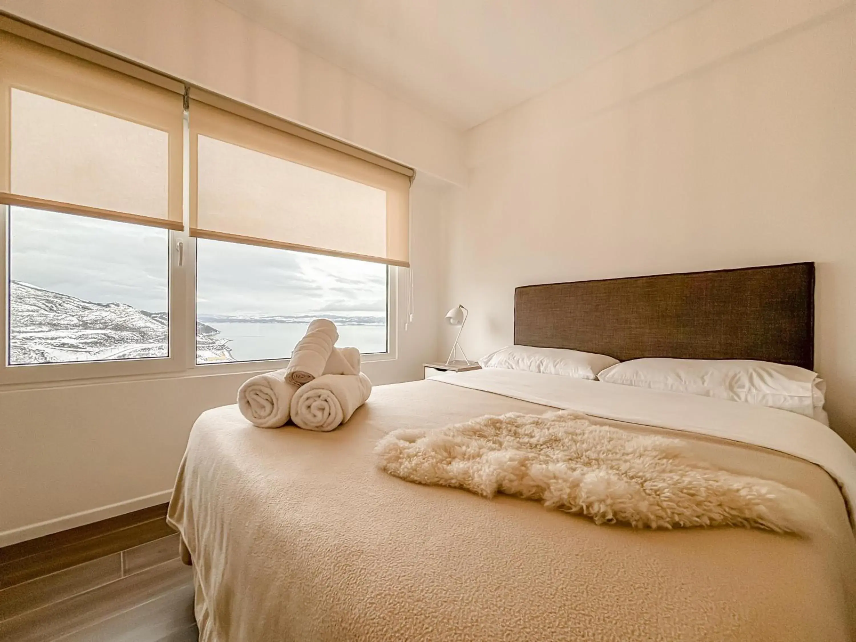 Bed in Turek Residences Bed in Turek Residences