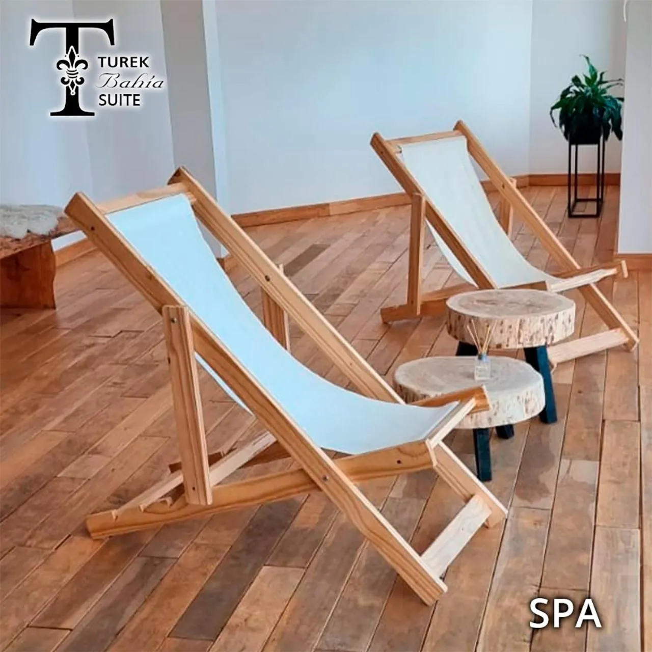 Hot Tub in Turek Residences